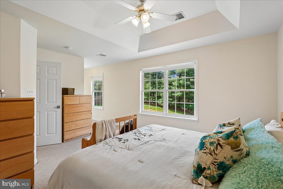 FALLSWOOD - Residential