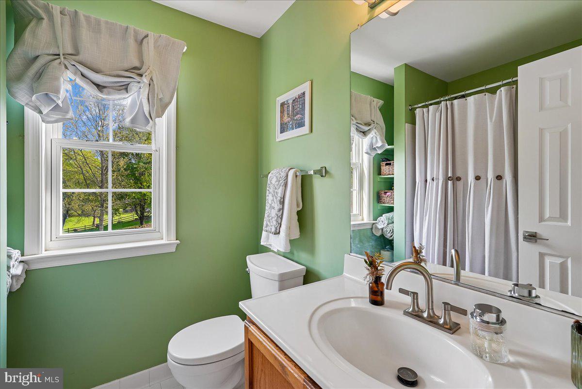 FALLSWOOD - Residential