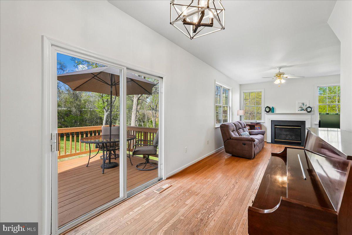 FALLSWOOD - Residential