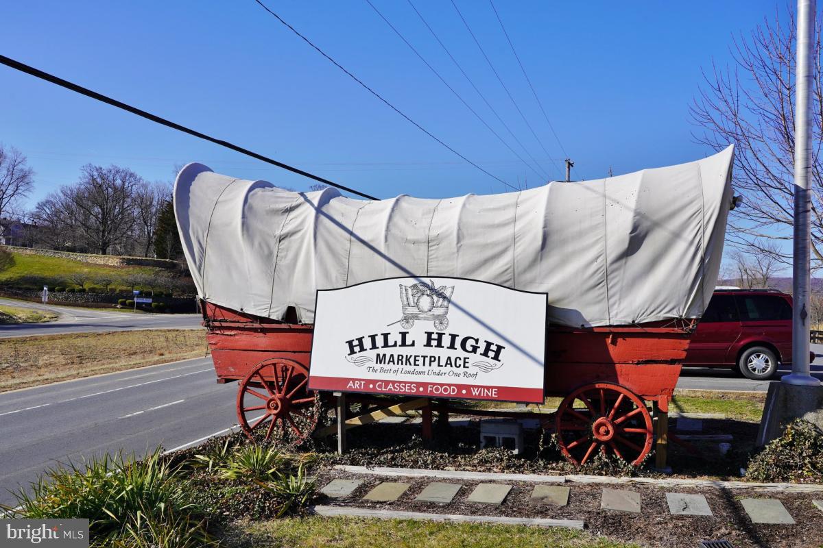 FALLSWOOD - Residential