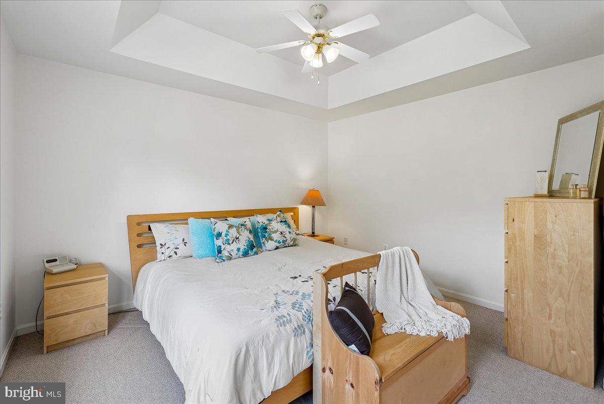 FALLSWOOD - Residential