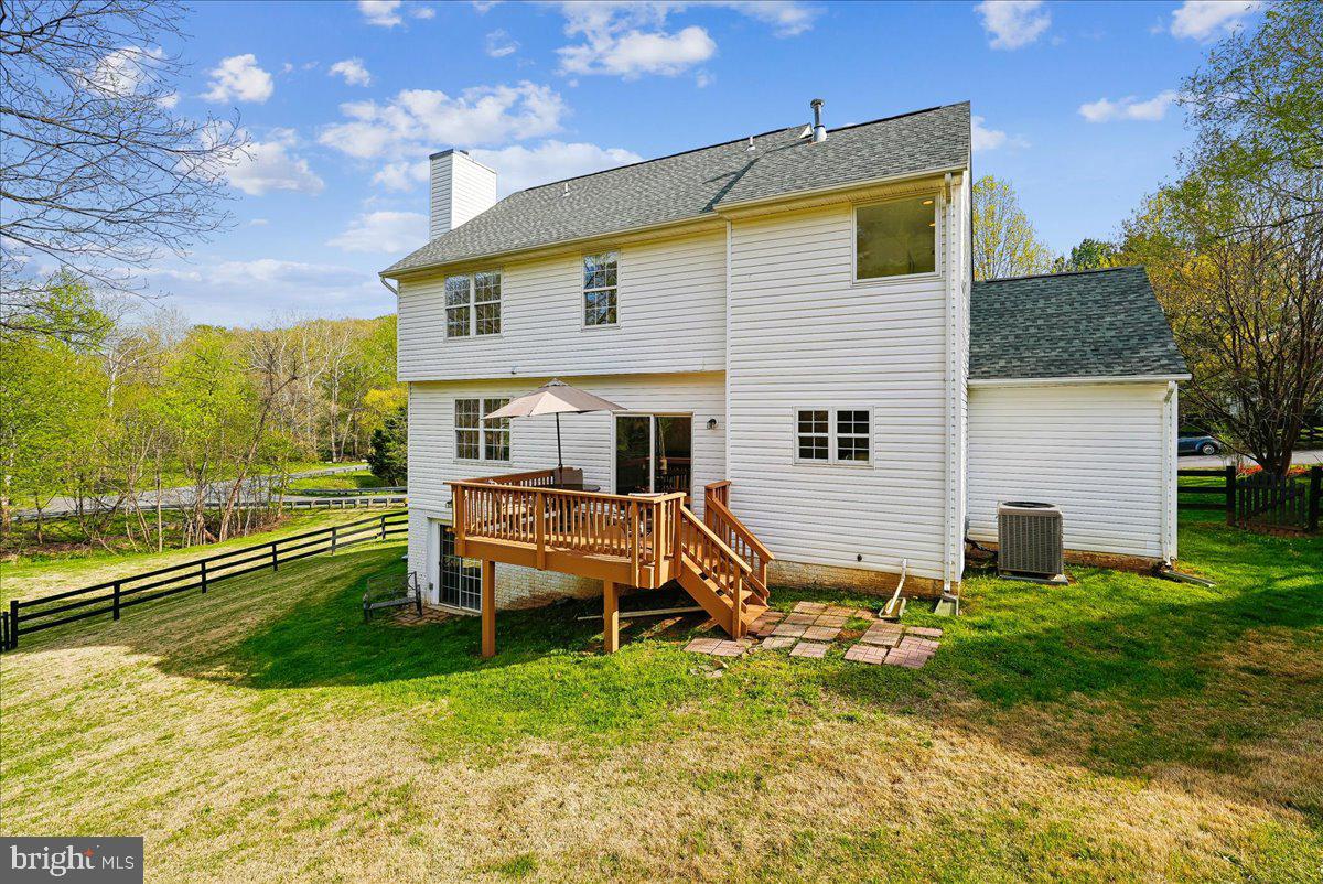 FALLSWOOD - Residential