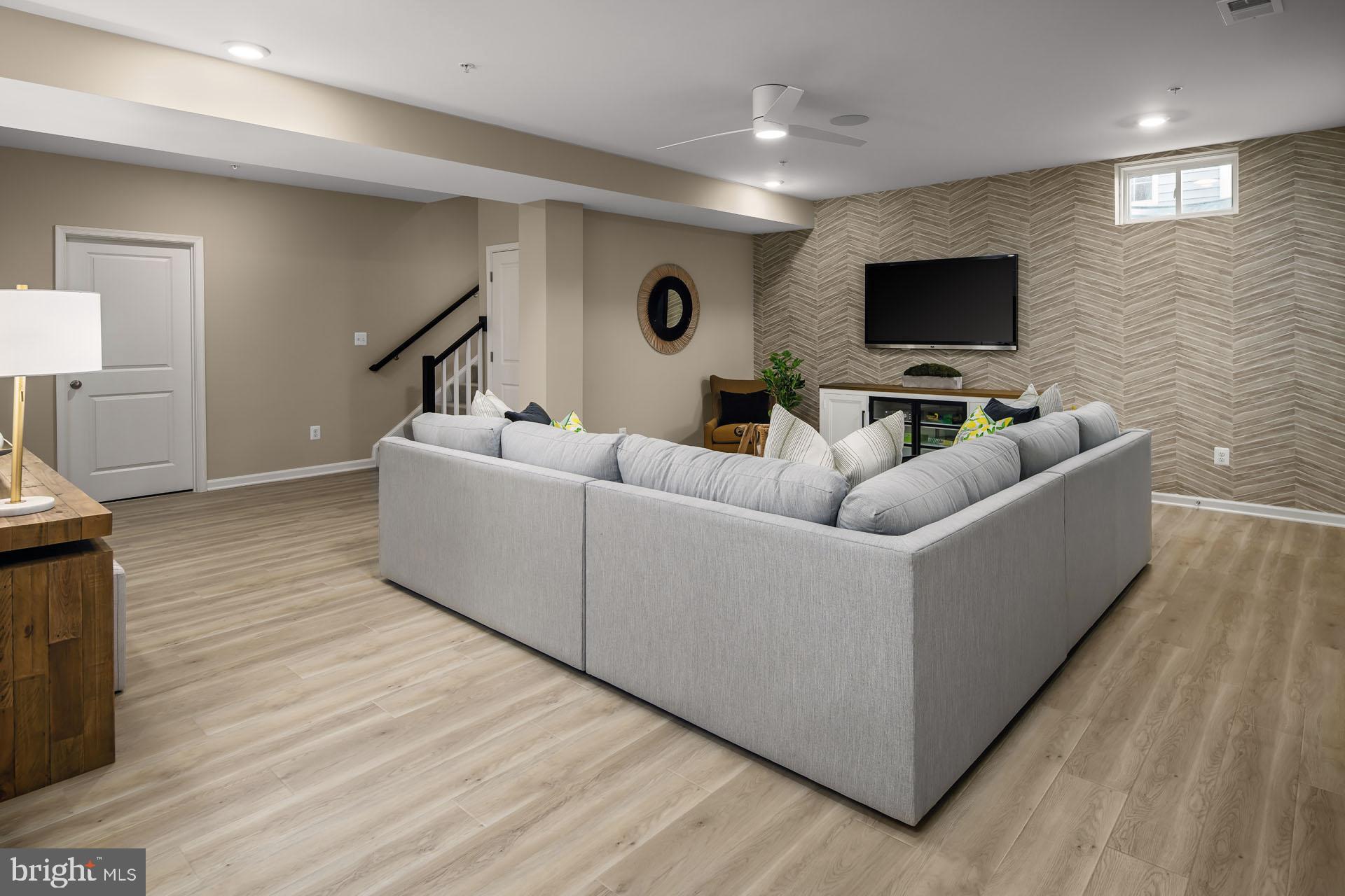 BRUNSWICK CROSSING - Residential