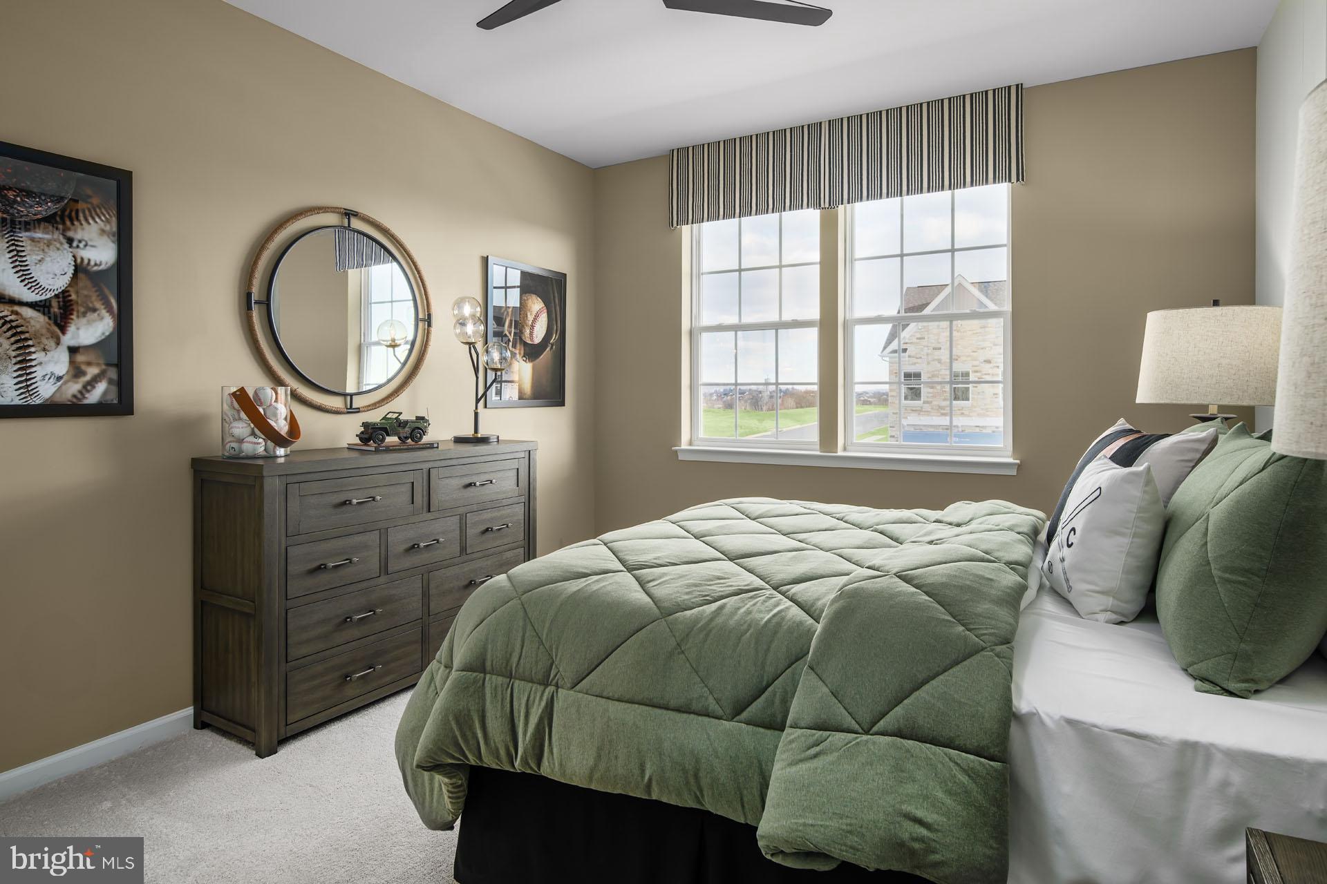 BRUNSWICK CROSSING - Residential