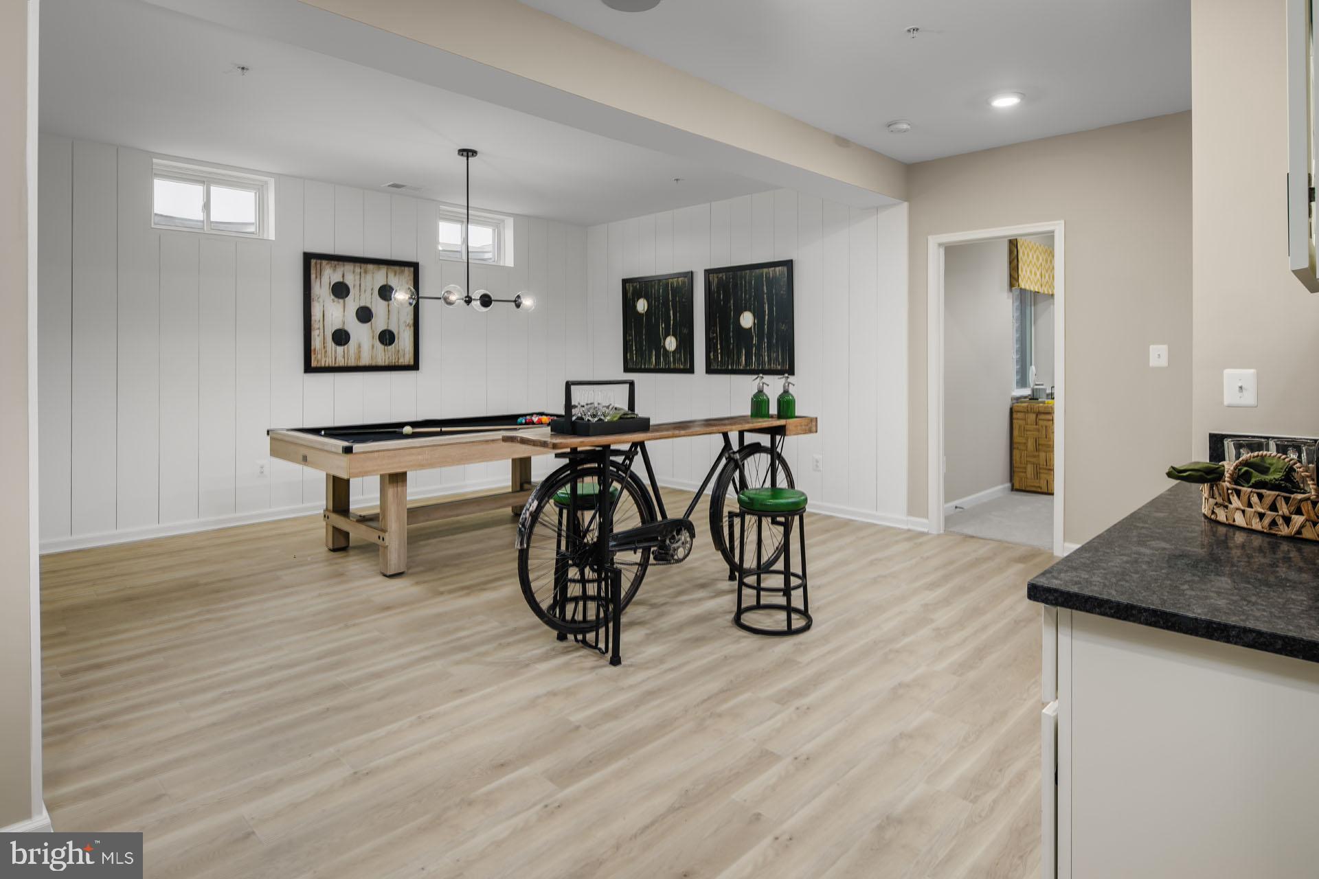 BRUNSWICK CROSSING - Residential