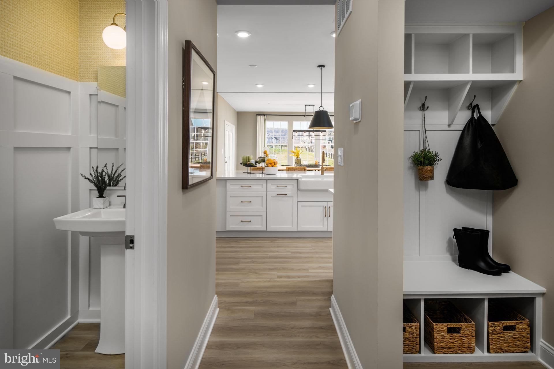 BRUNSWICK CROSSING - Residential