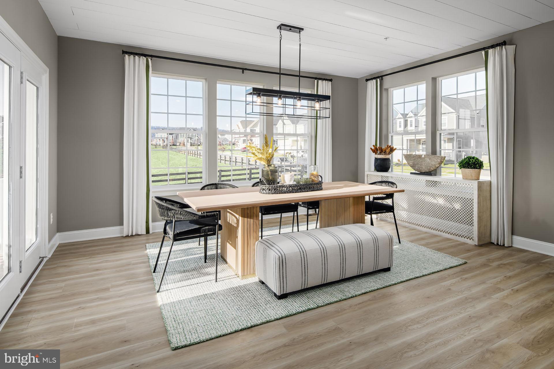 BRUNSWICK CROSSING - Residential