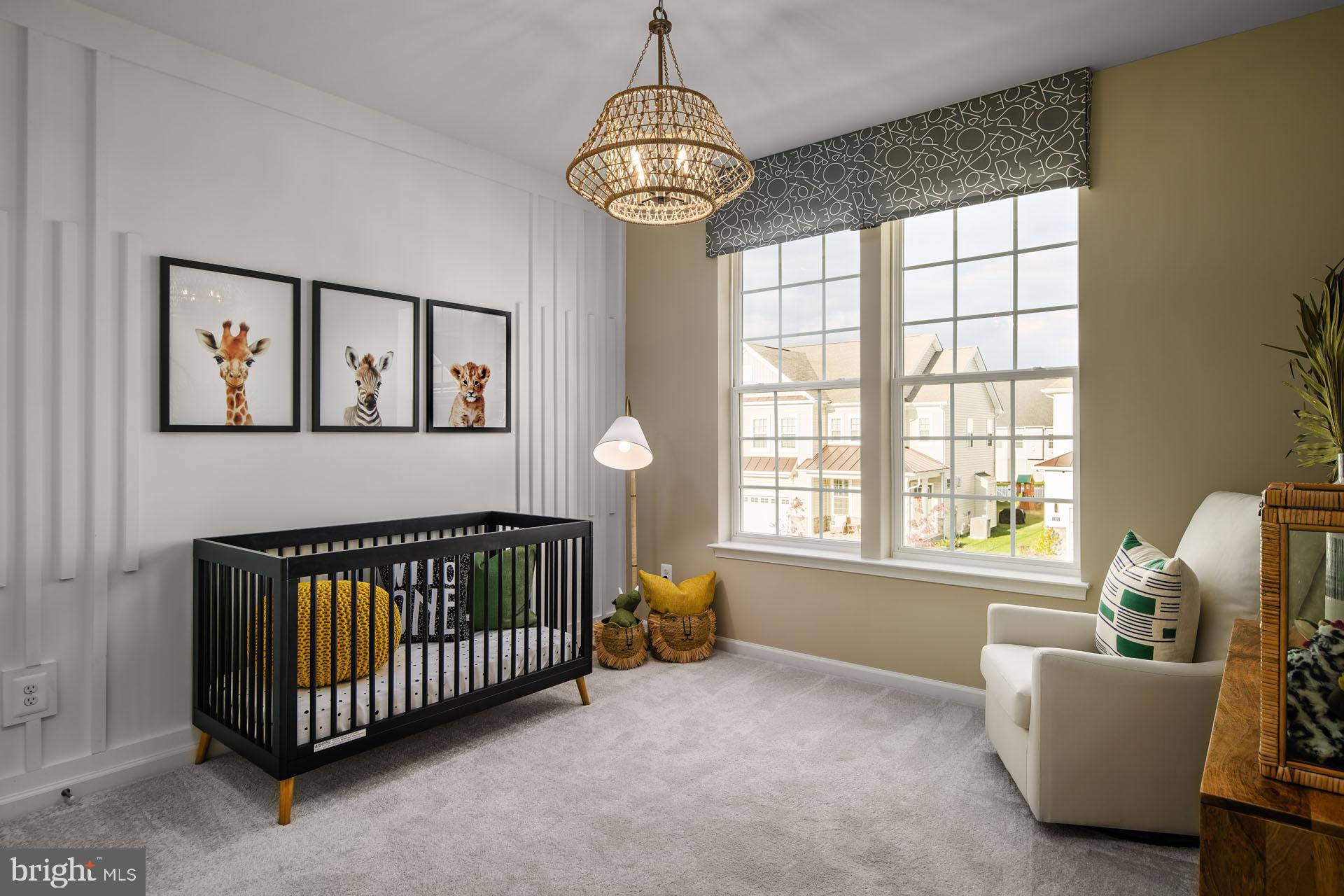 BRUNSWICK CROSSING - Residential