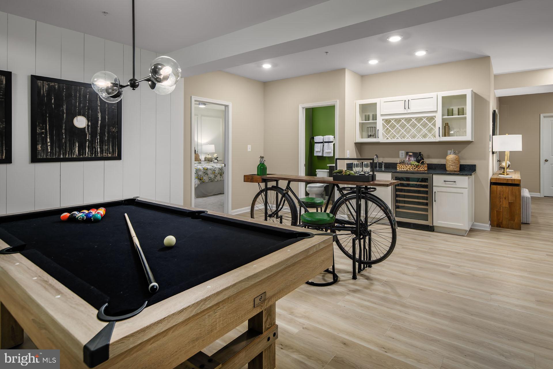 BRUNSWICK CROSSING - Residential