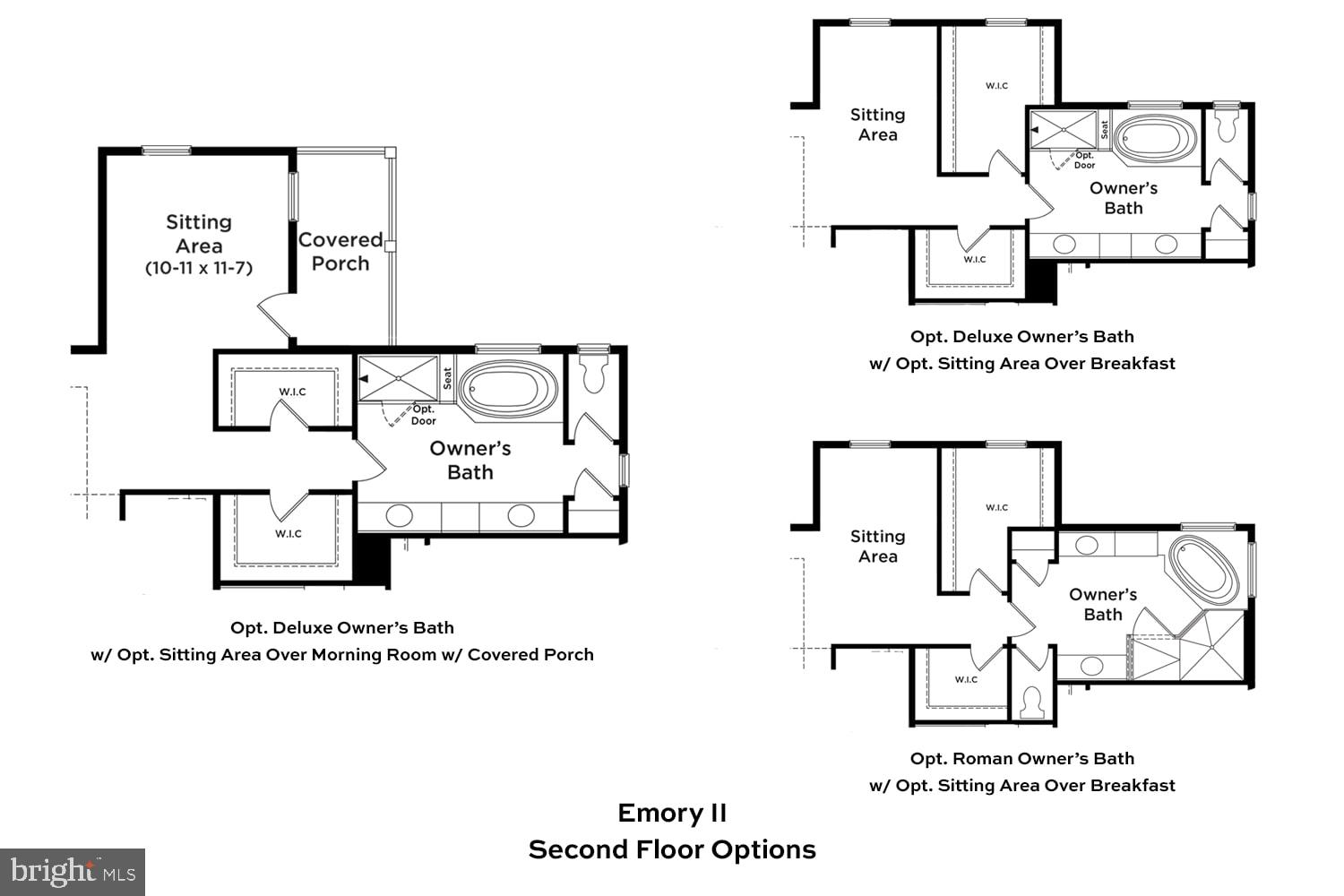BRUNSWICK CROSSING - Residential