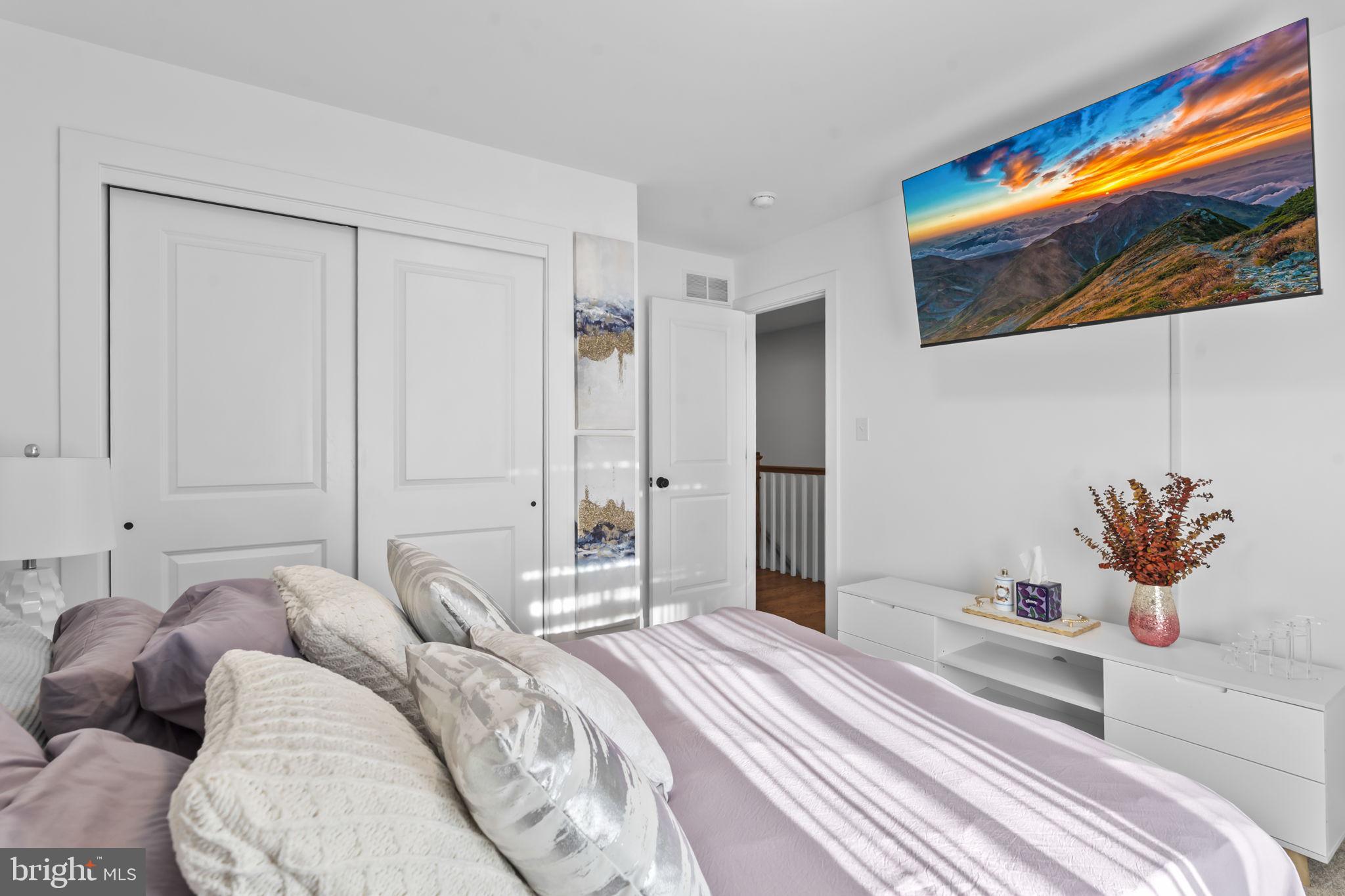 ABINGTON - Residential