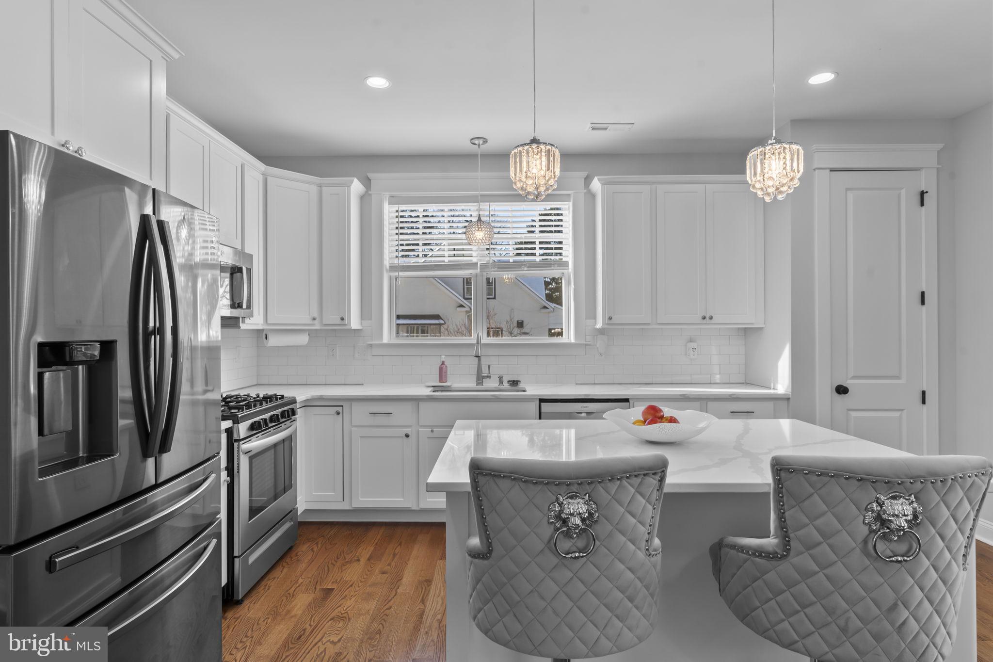 ABINGTON - Residential