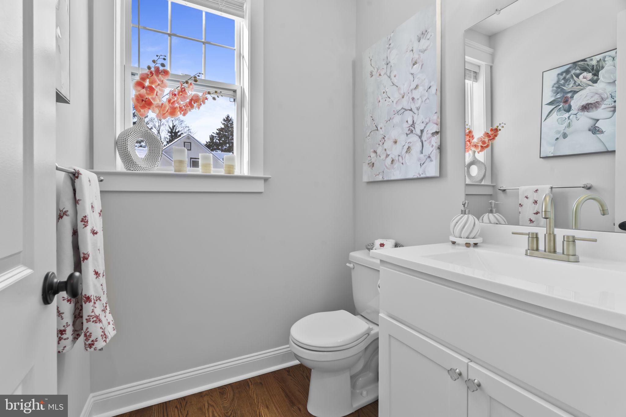 ABINGTON - Residential