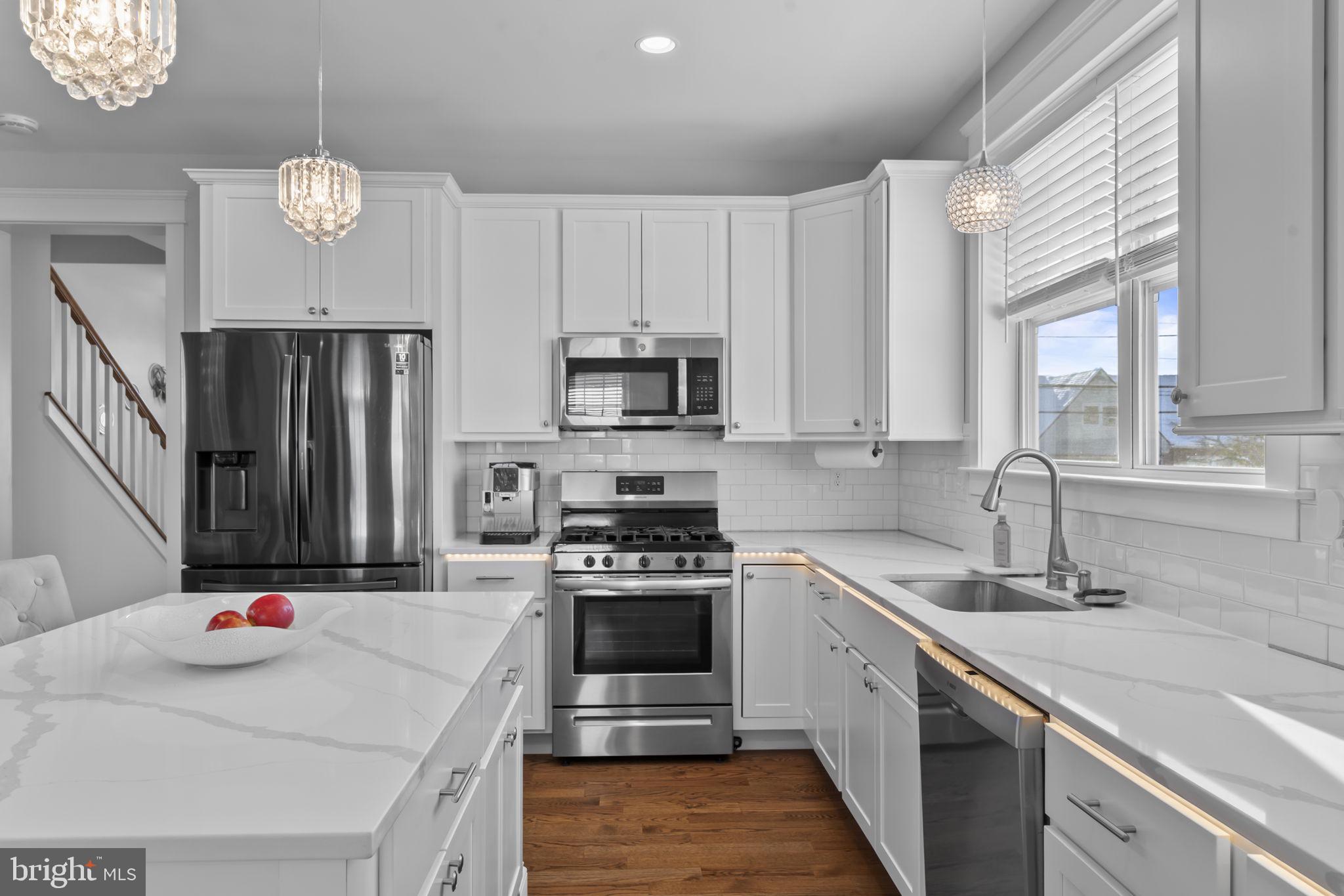 ABINGTON - Residential