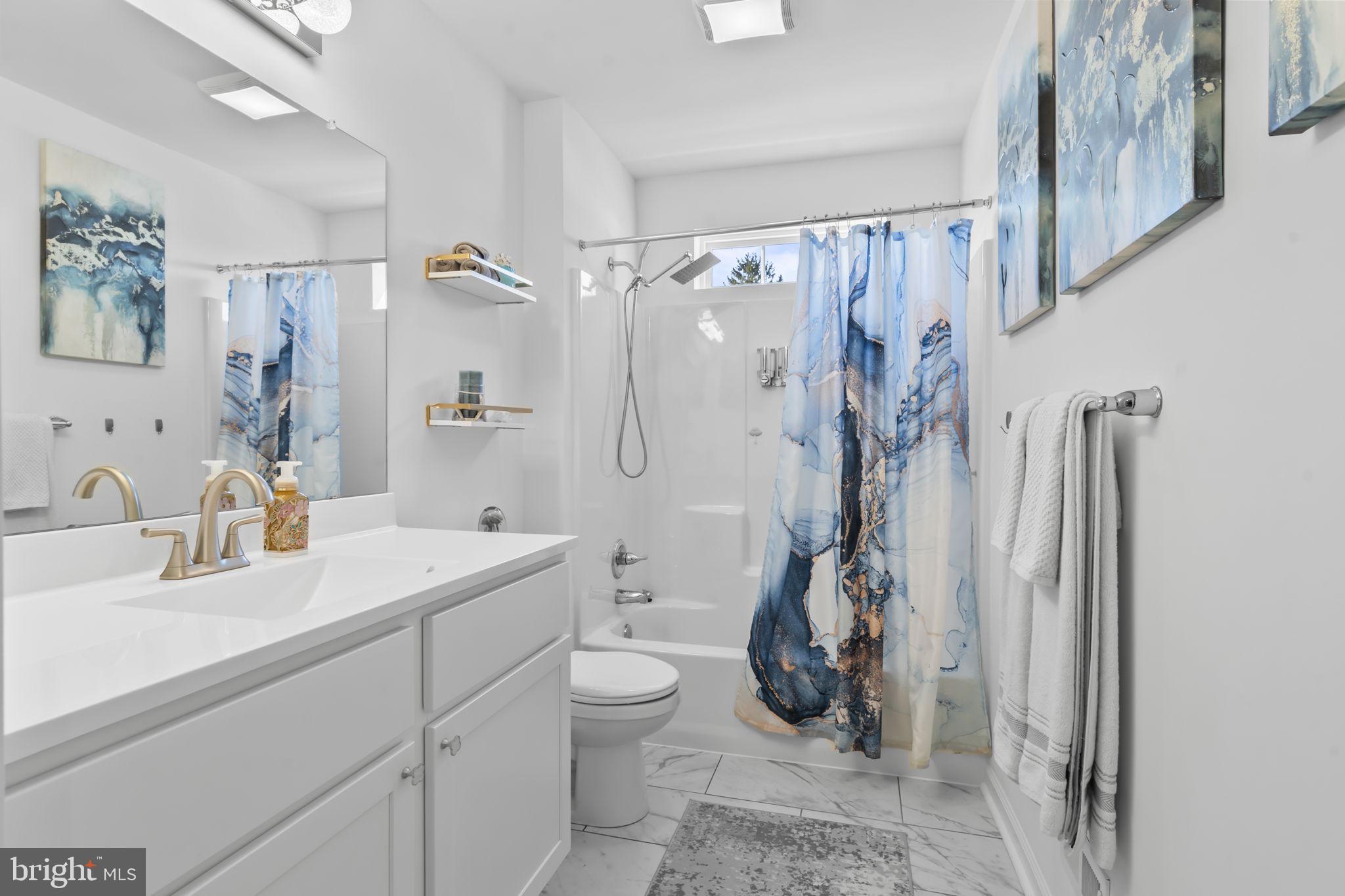 ABINGTON - Residential