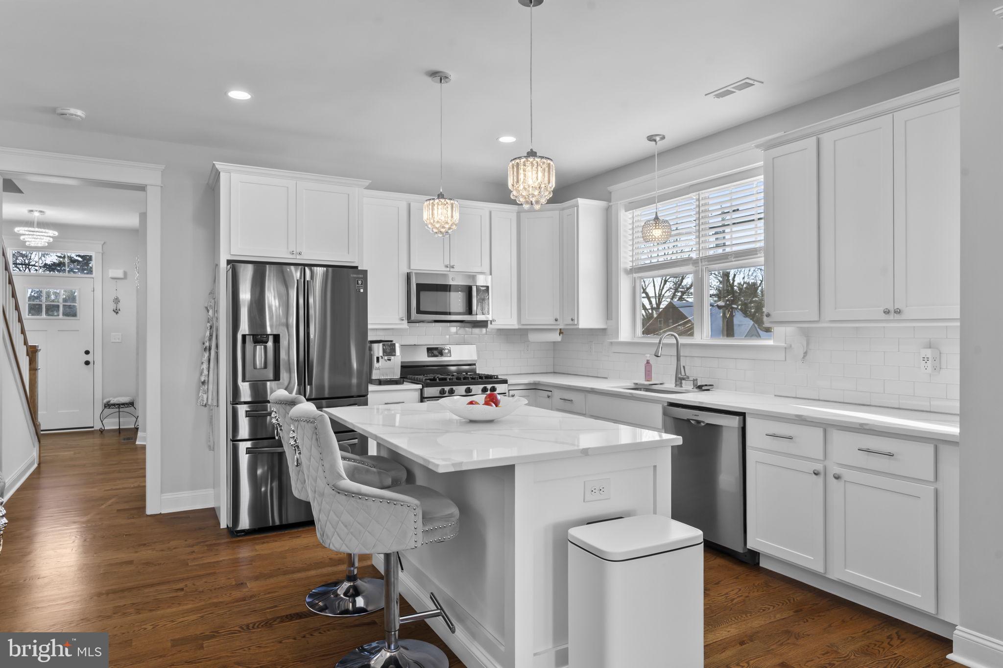 ABINGTON - Residential