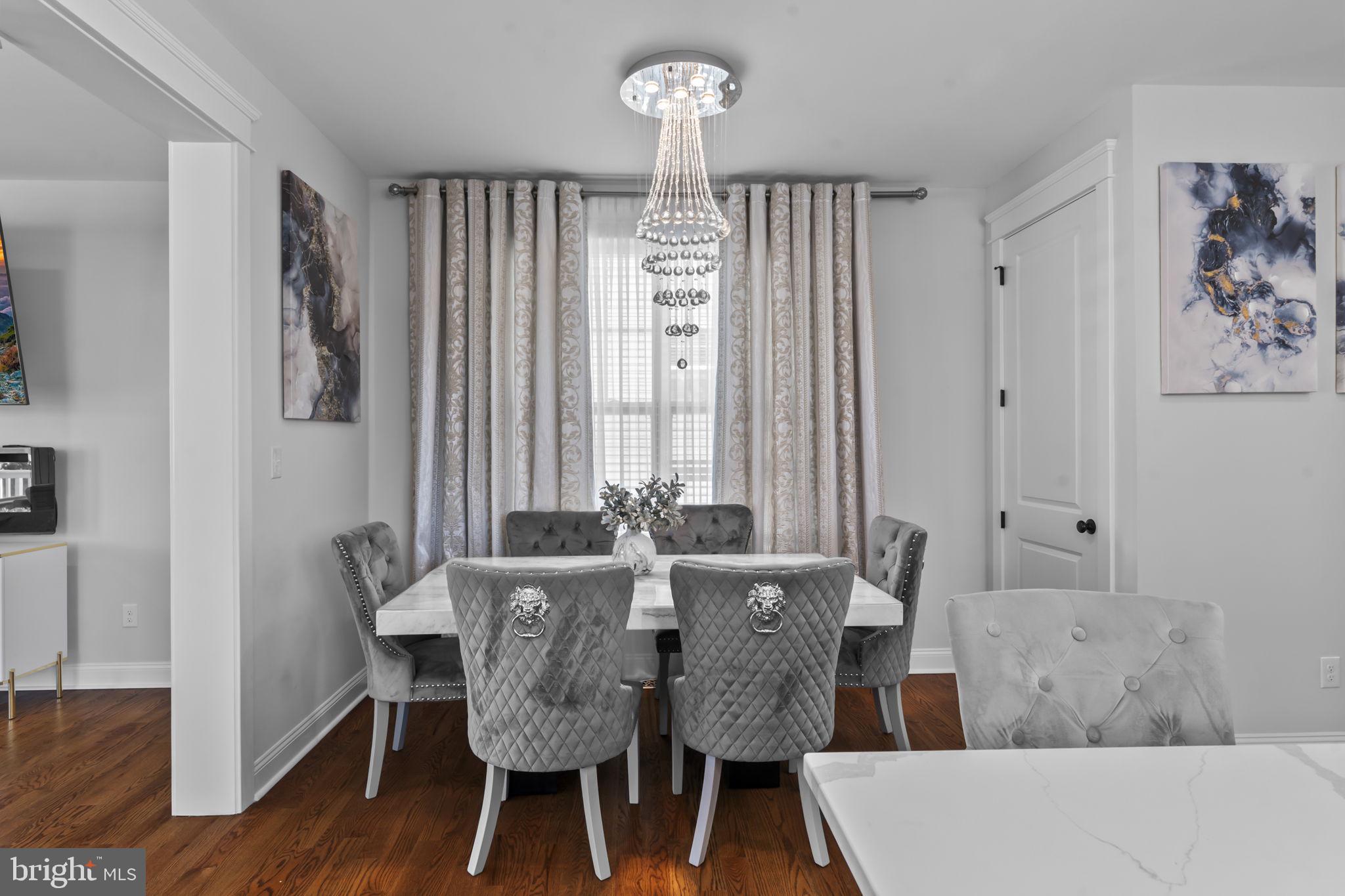 ABINGTON - Residential