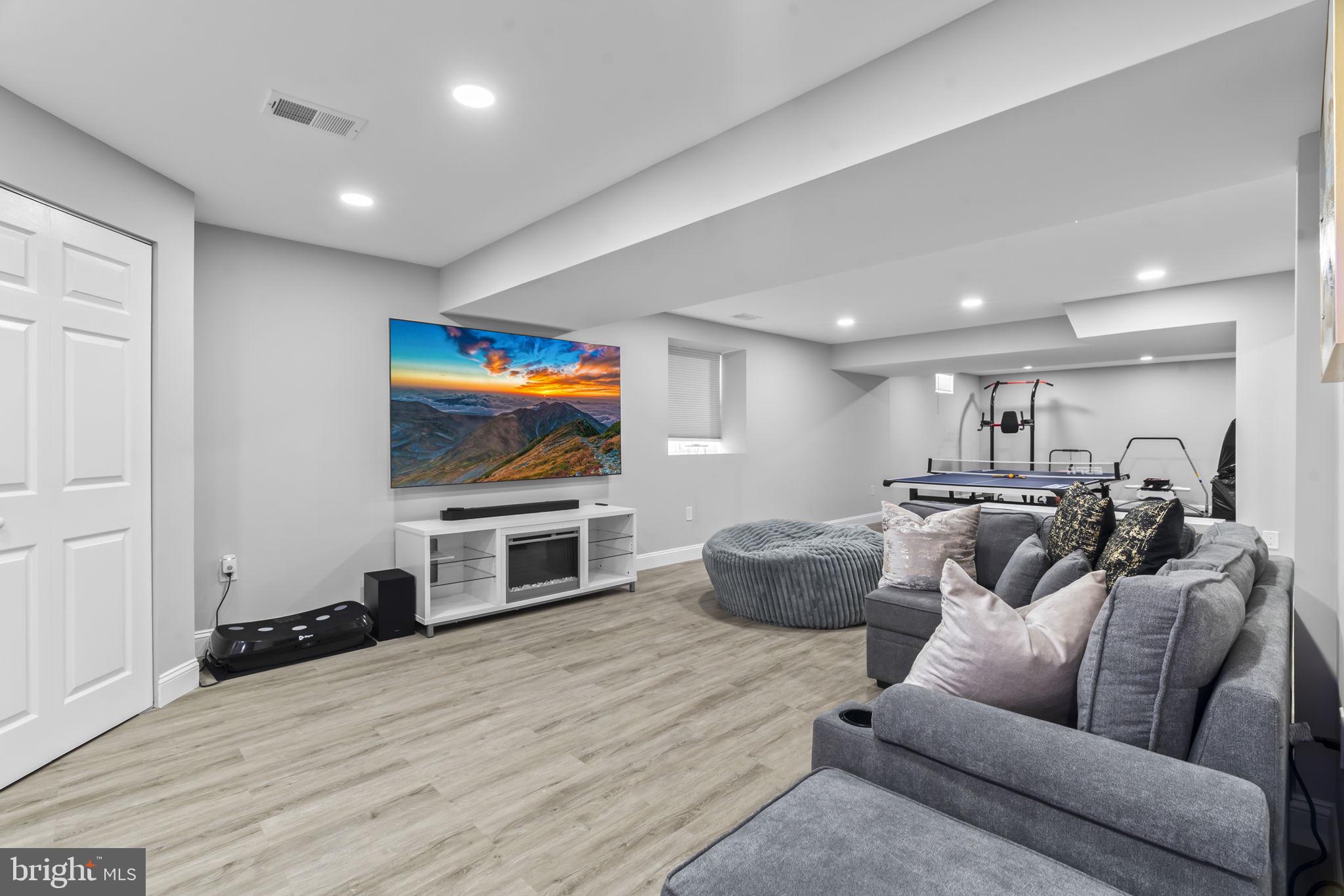 ABINGTON - Residential