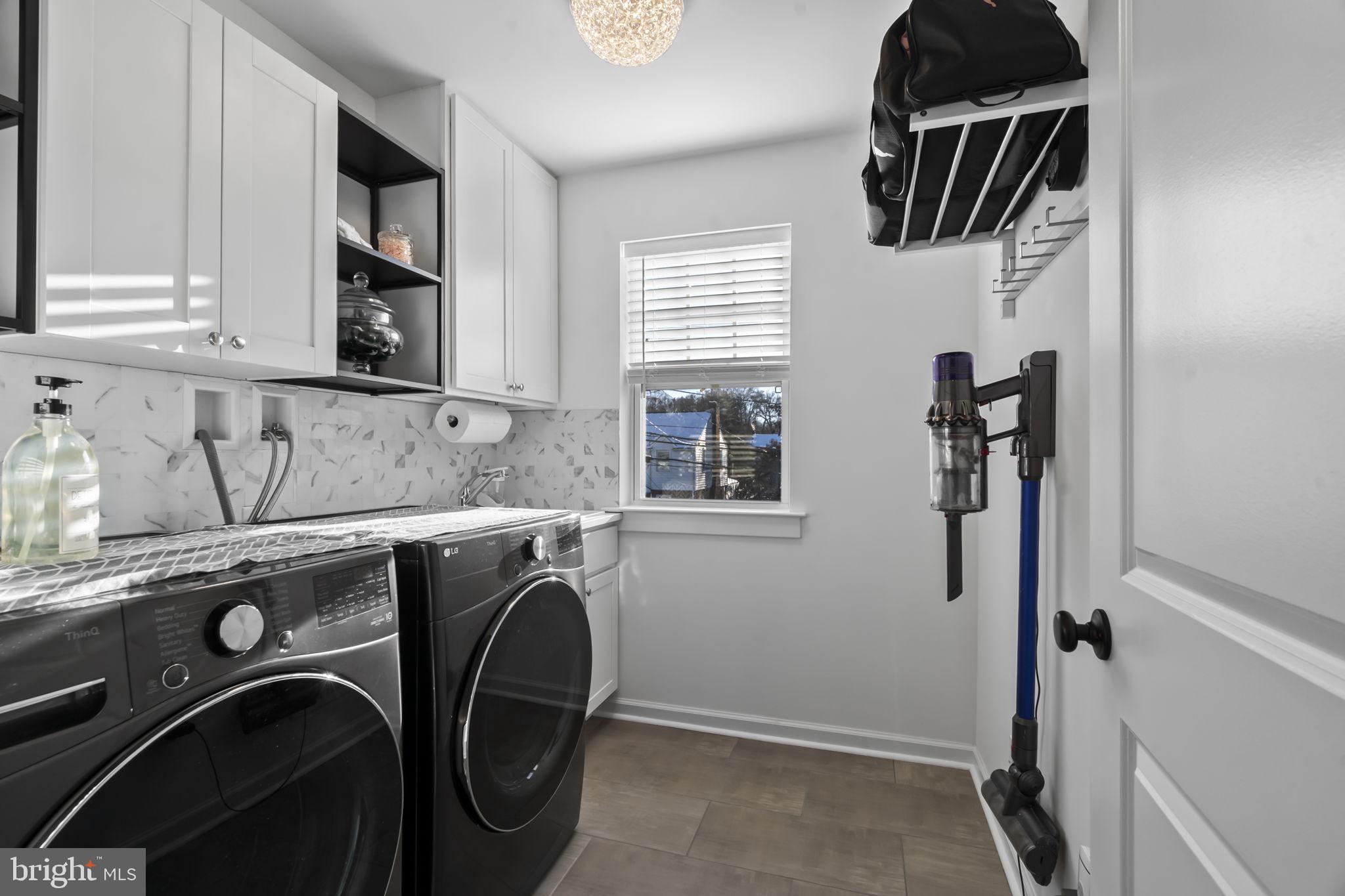 ABINGTON - Residential