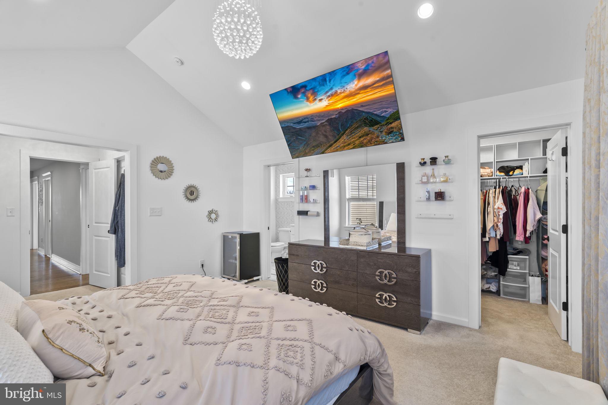 ABINGTON - Residential