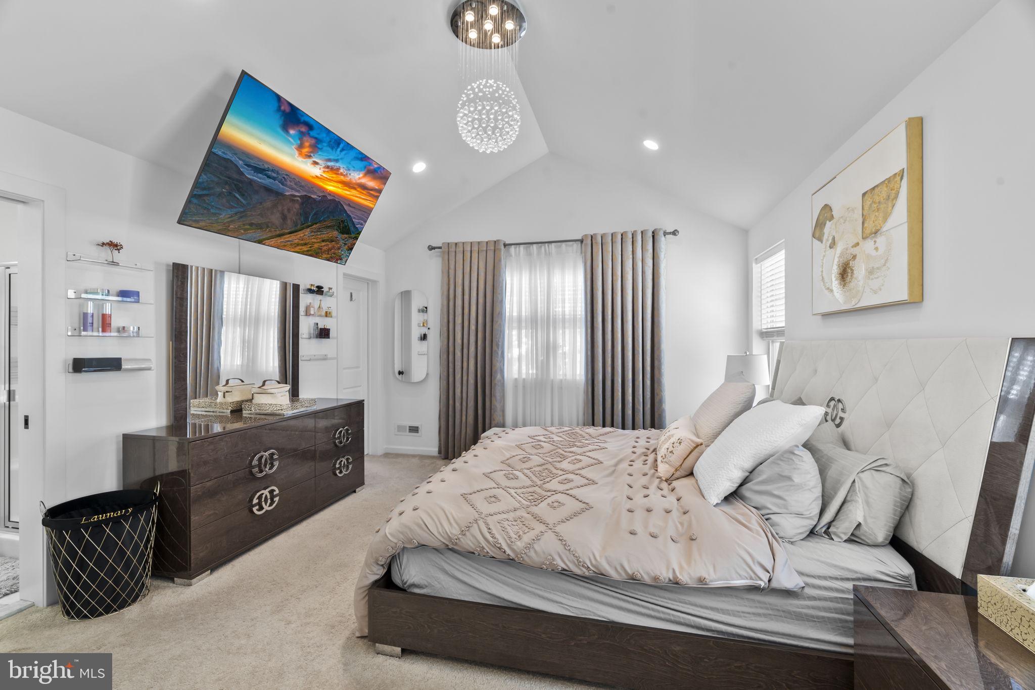 ABINGTON - Residential