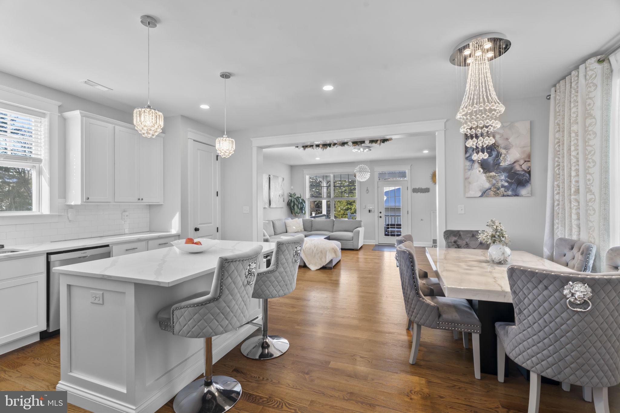 ABINGTON - Residential