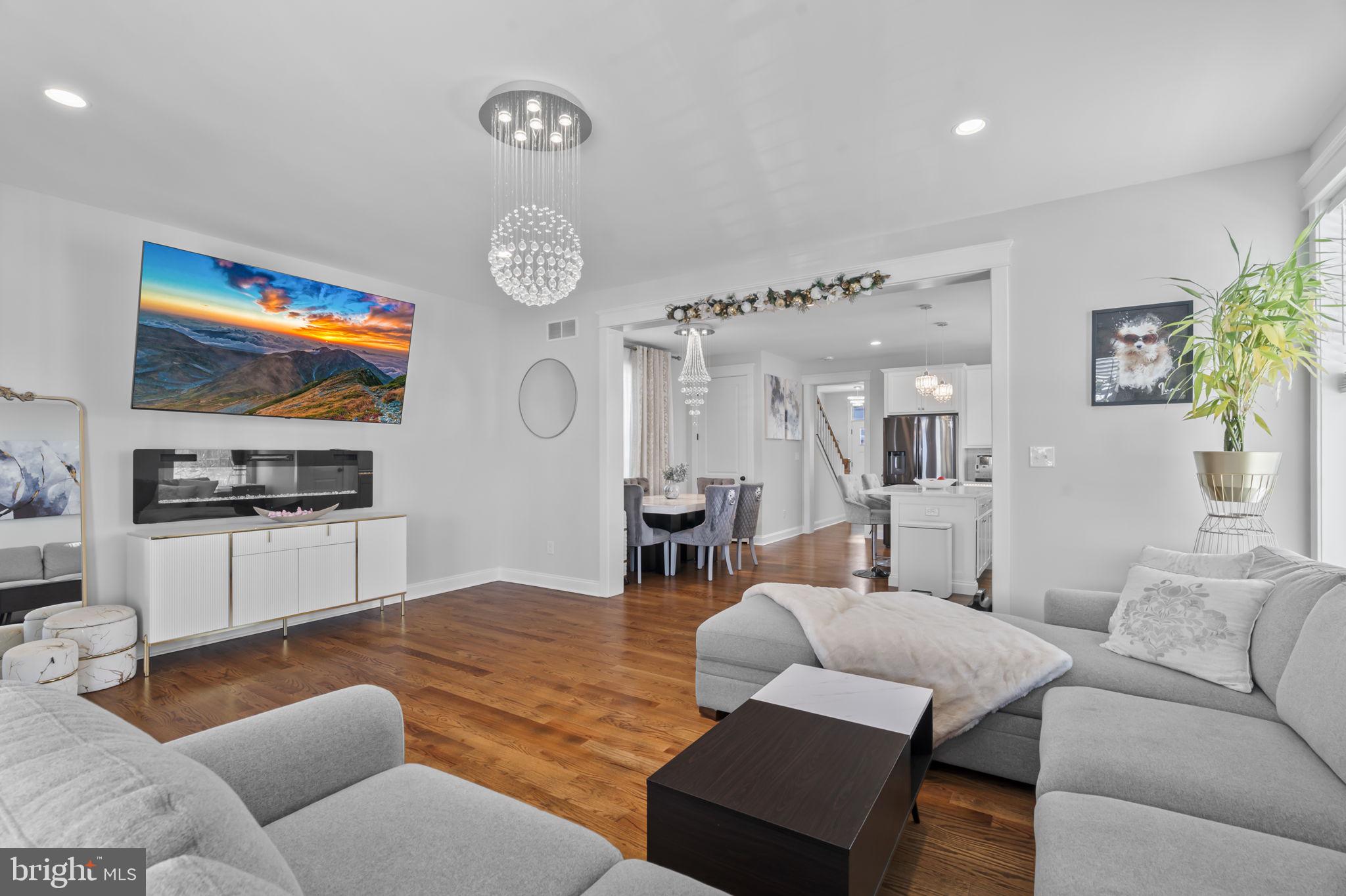 ABINGTON - Residential