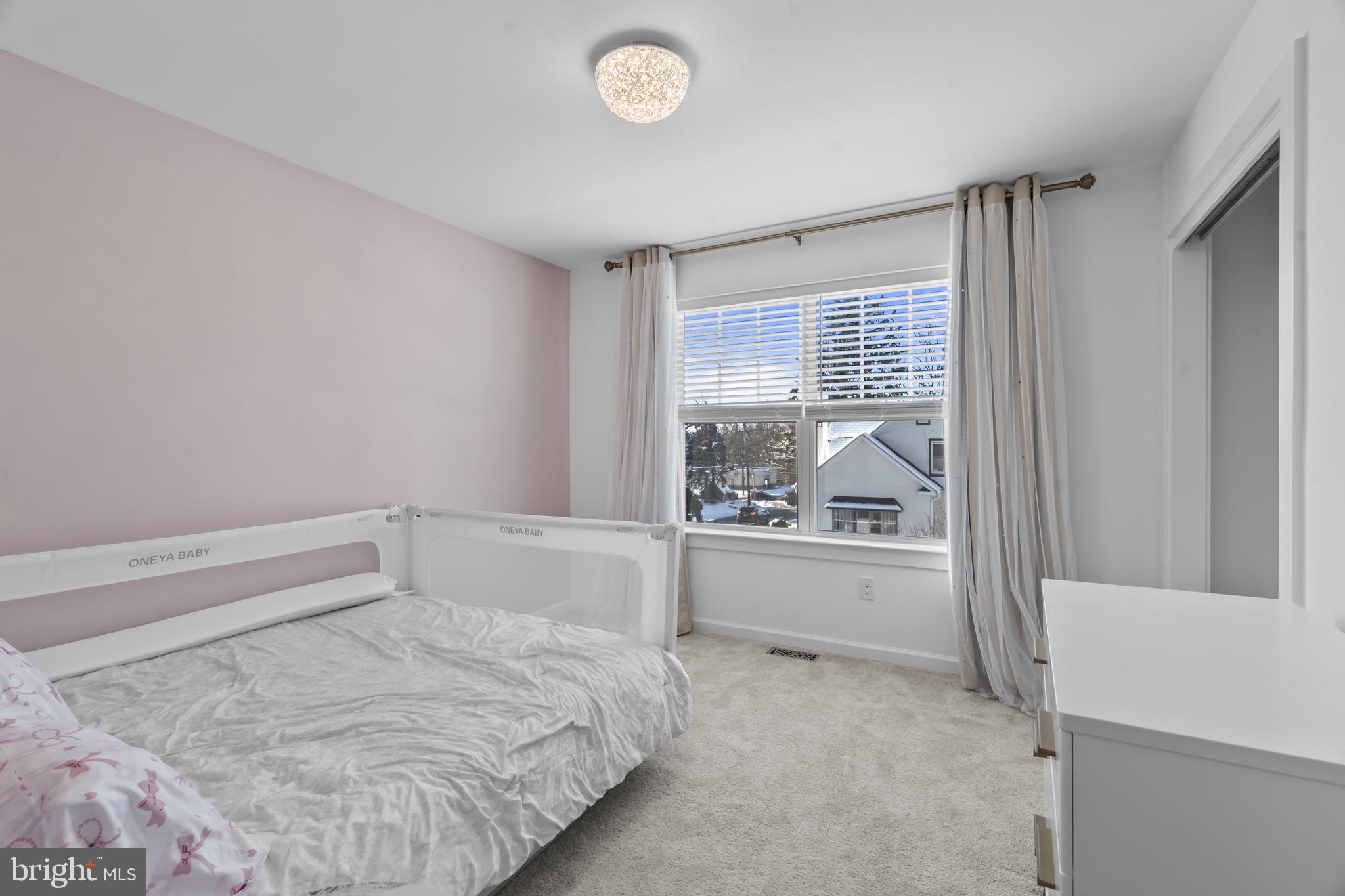 ABINGTON - Residential