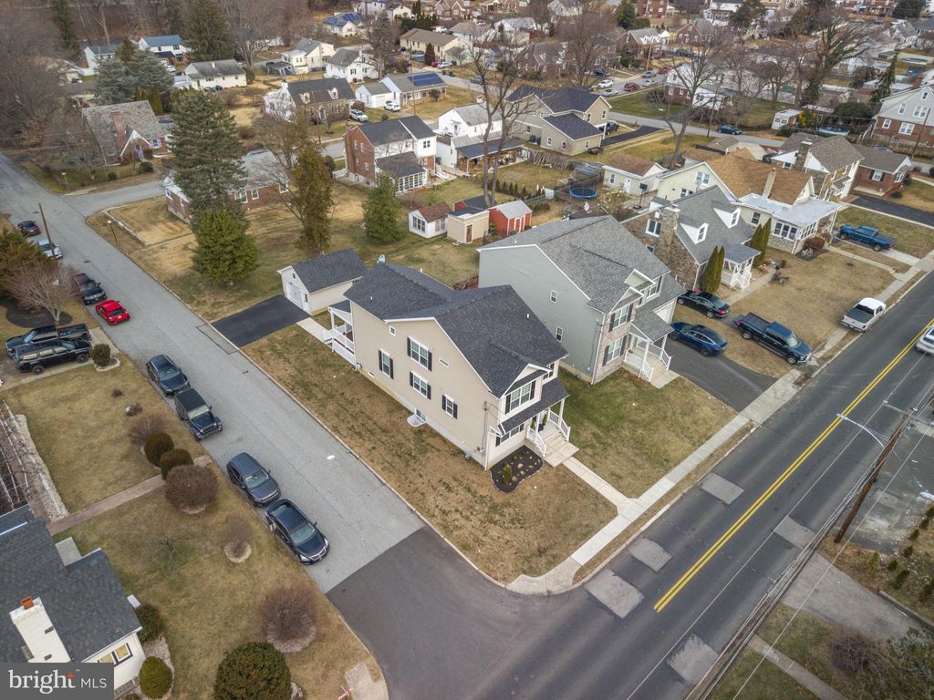 Photo of 122 Church Road, JENKINTOWN, PA 19046 (MLS # PAMC2164836)