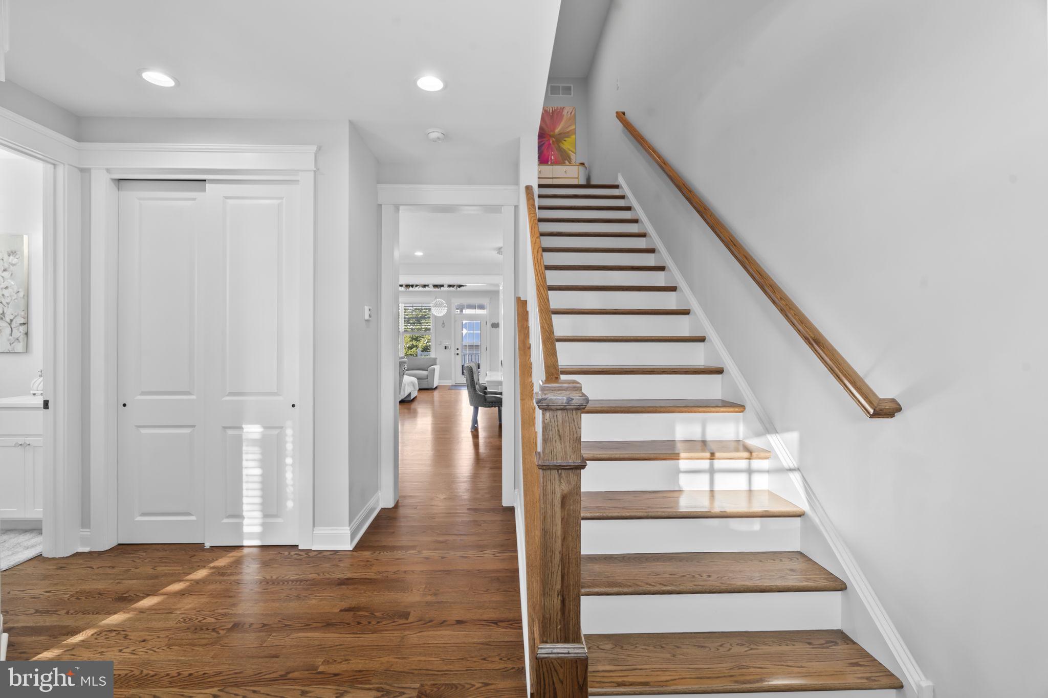 ABINGTON - Residential