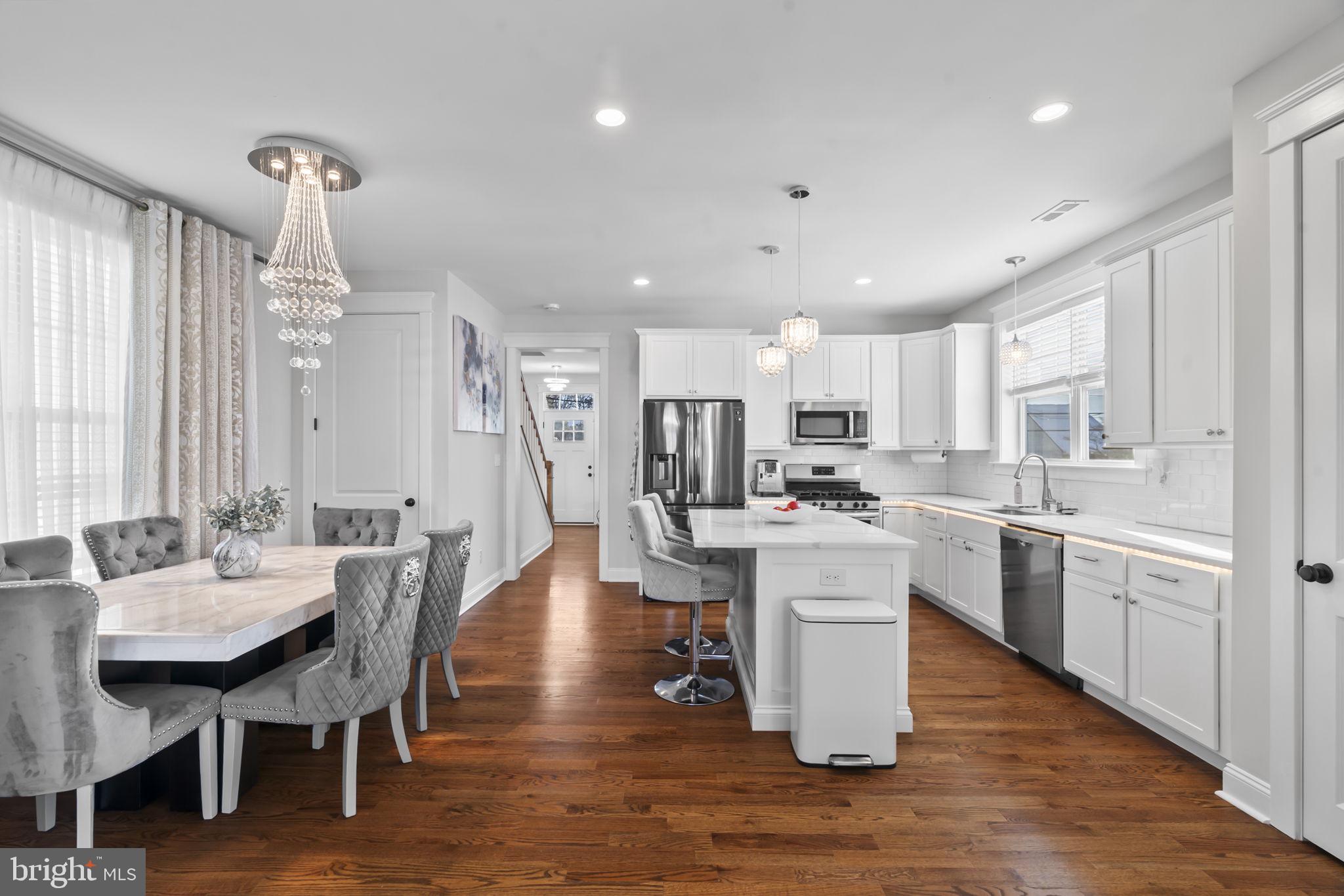 ABINGTON - Residential