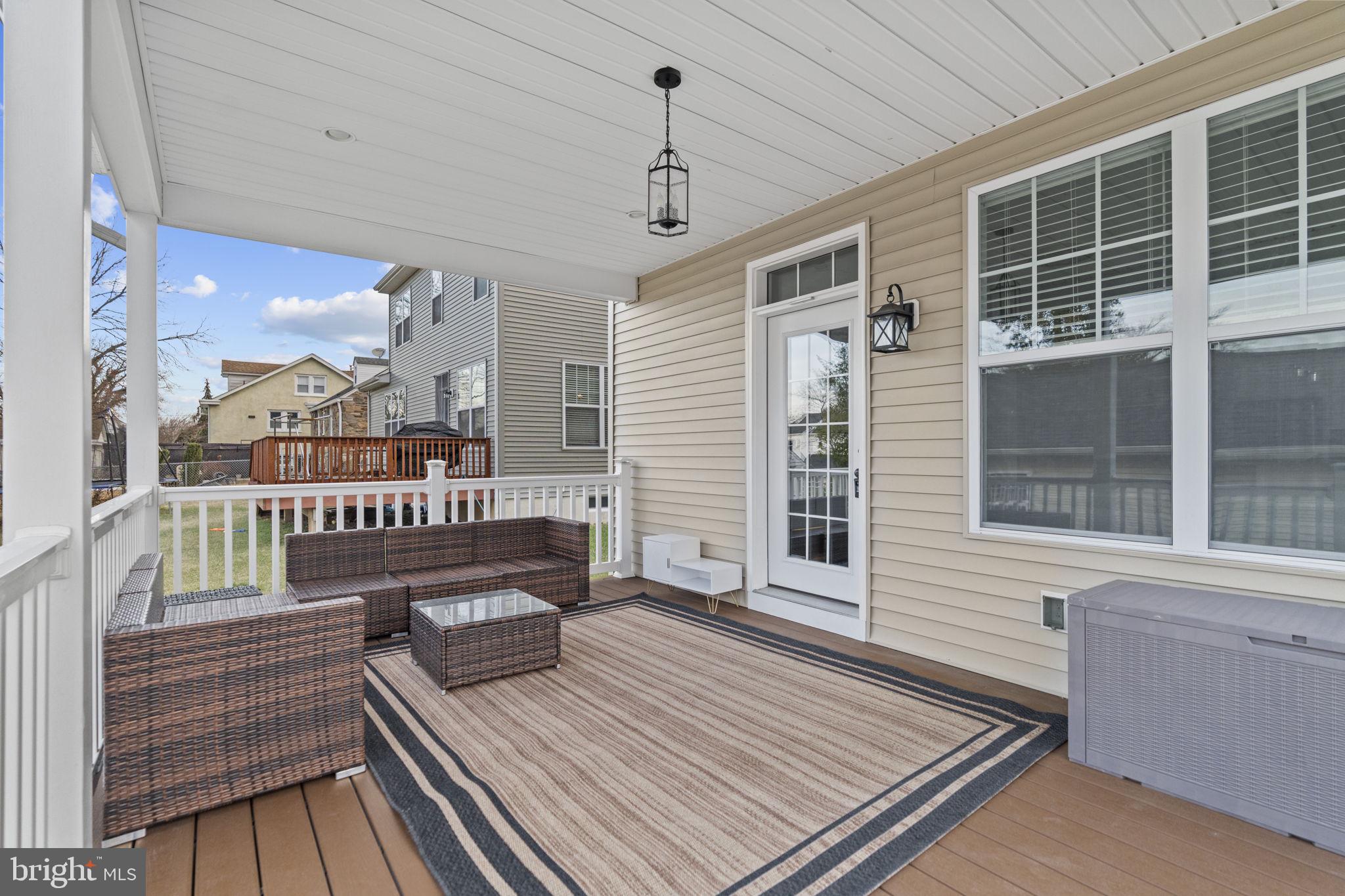 ABINGTON - Residential