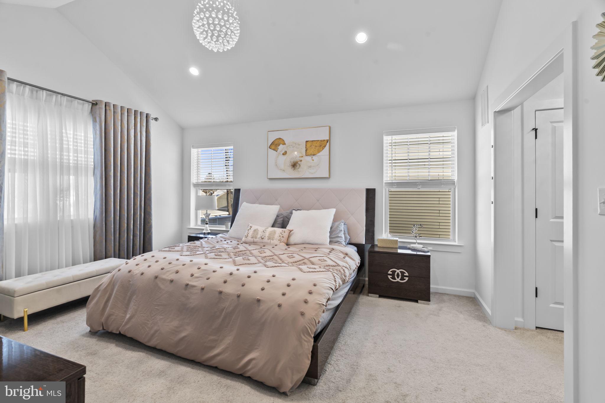 ABINGTON - Residential