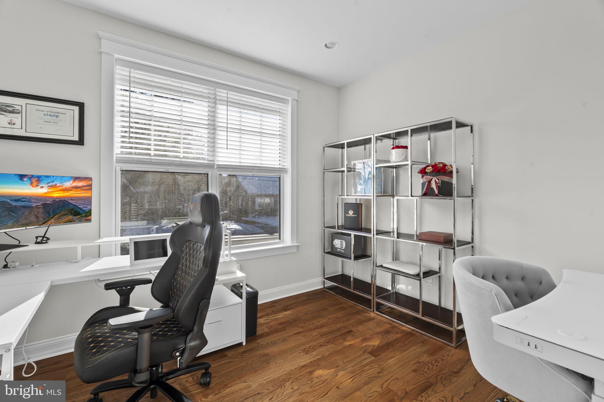 ABINGTON - Residential