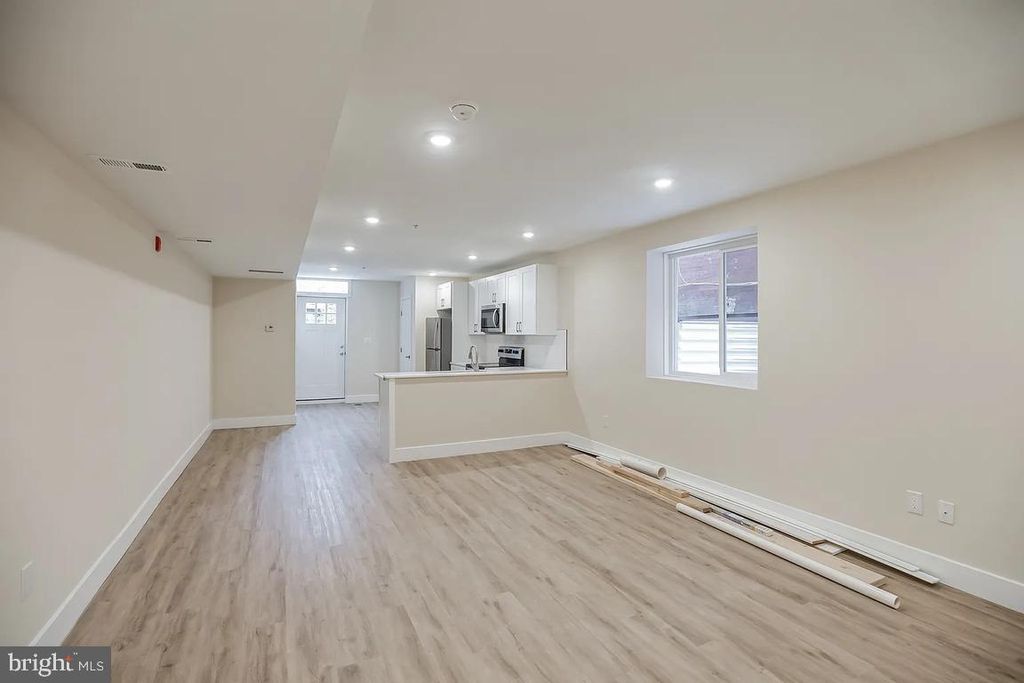 Photo of 3323 N 16th Street #1A, PHILADELPHIA, PA 19140 (MLS # PAPH2552324)