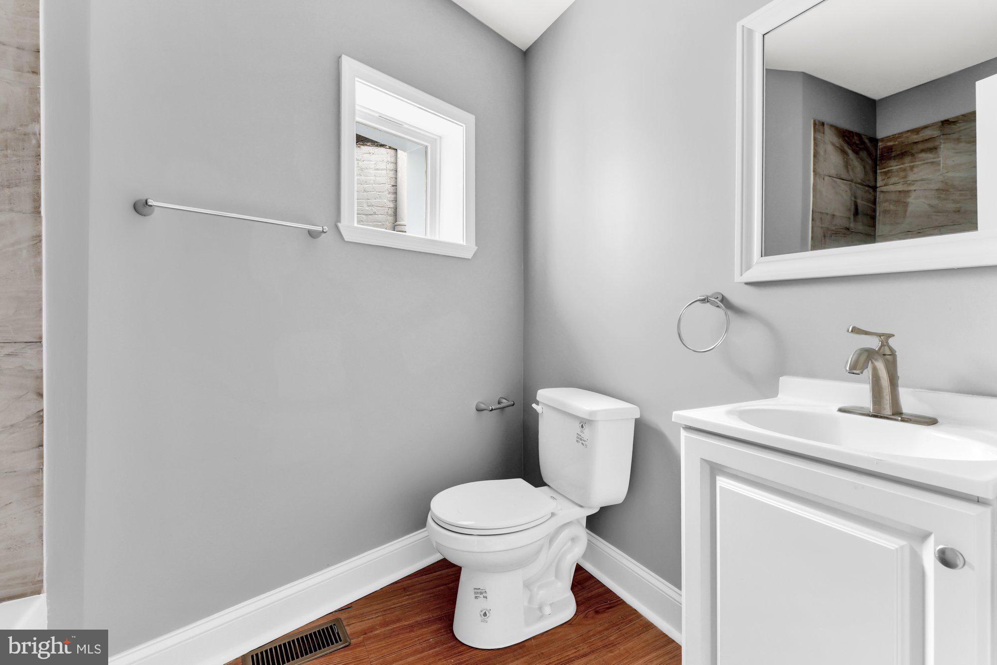 IRVINGTON - Residential Lease