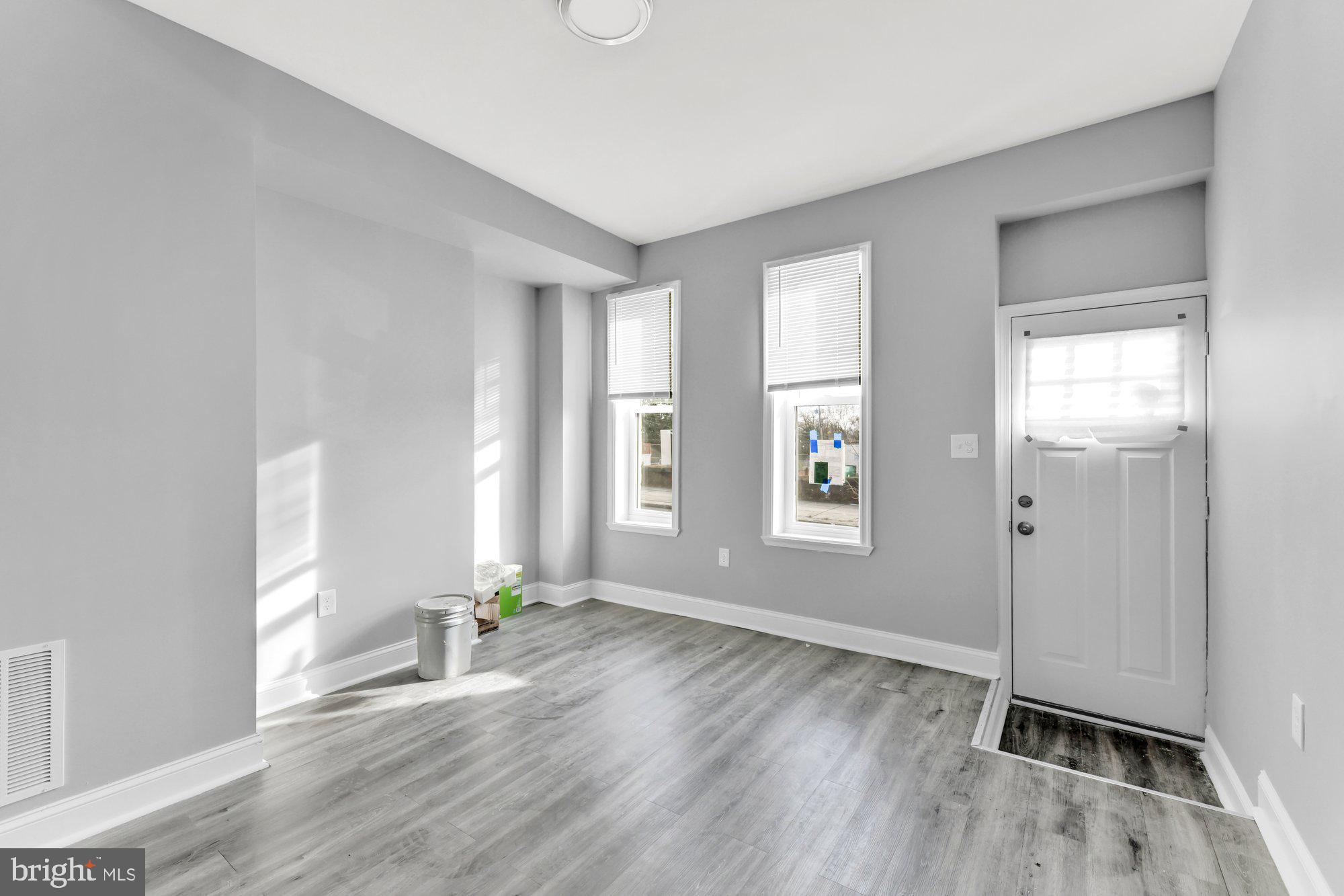 IRVINGTON - Residential Lease