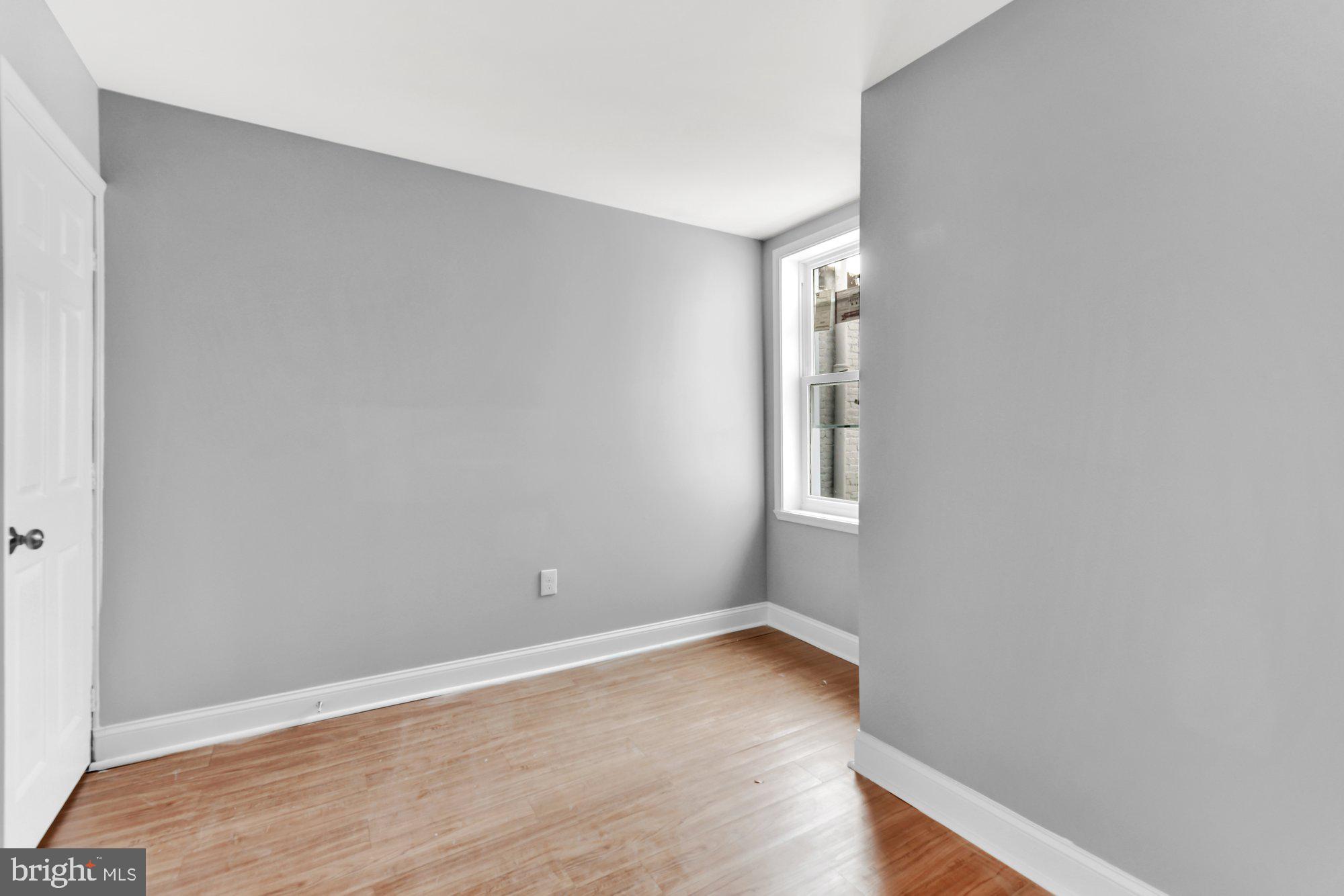 IRVINGTON - Residential Lease