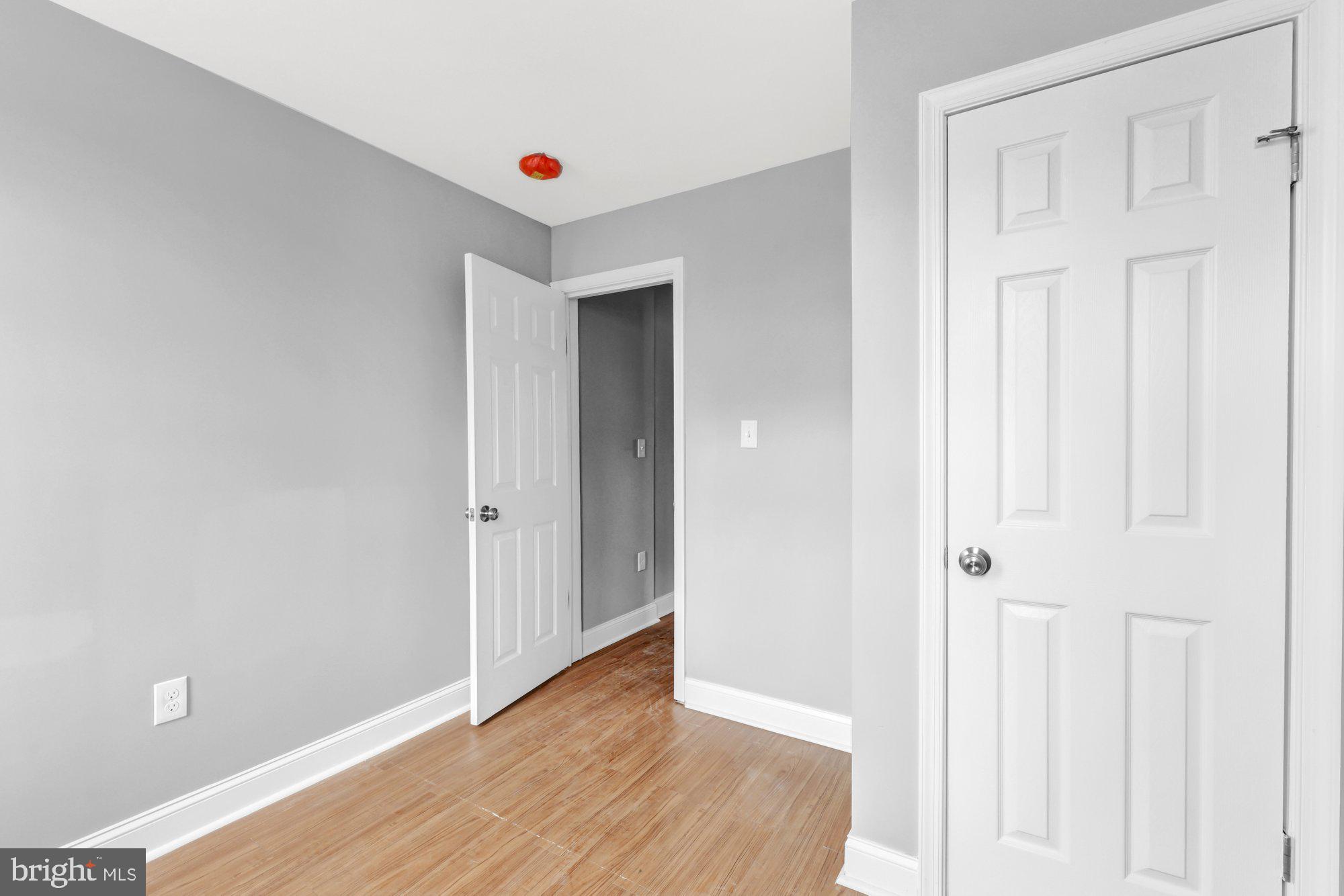 IRVINGTON - Residential Lease