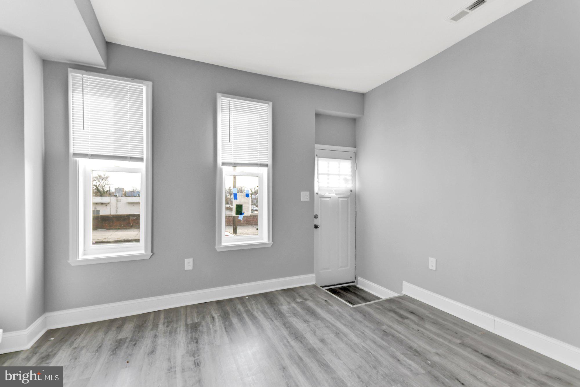 IRVINGTON - Residential Lease