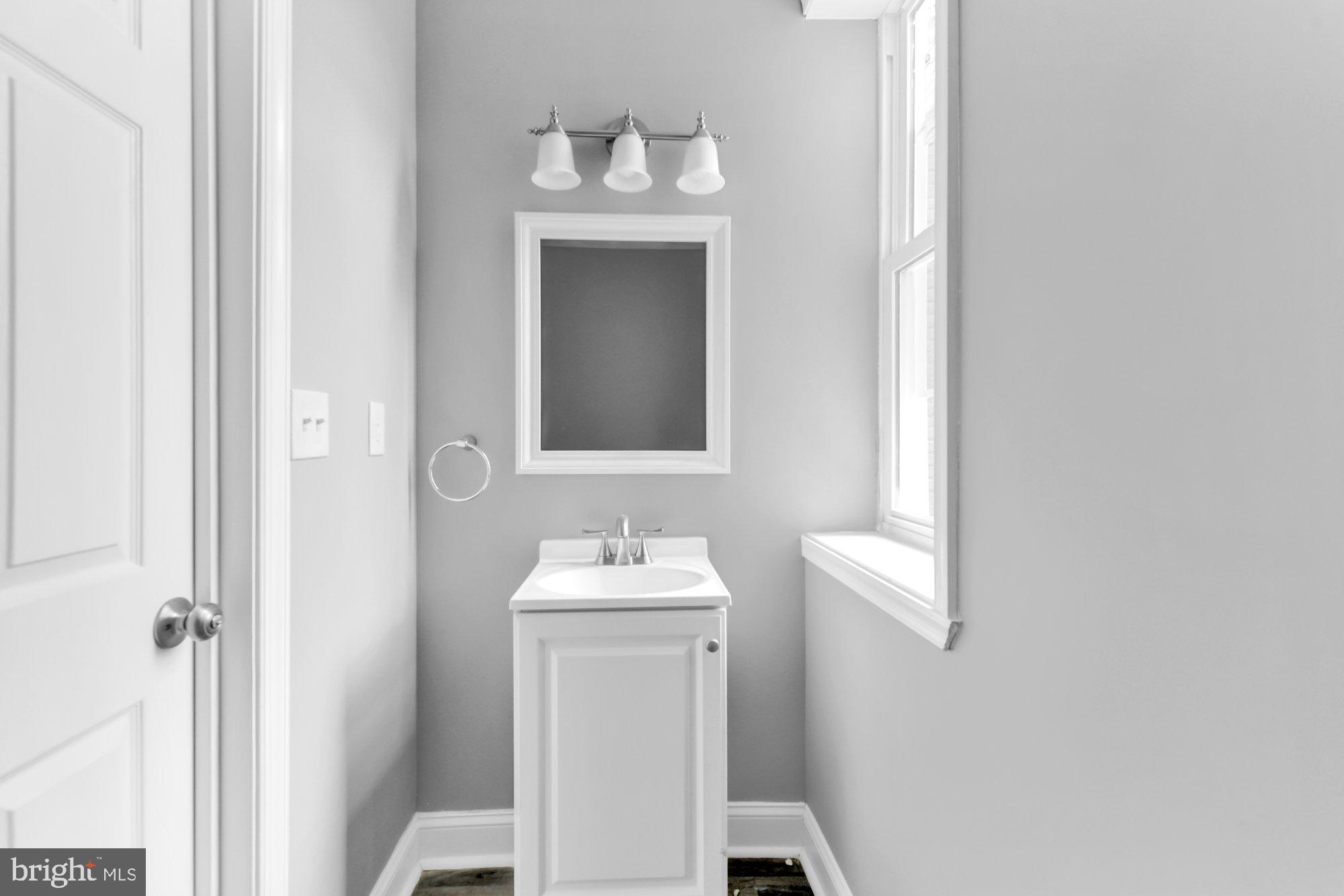 IRVINGTON - Residential Lease