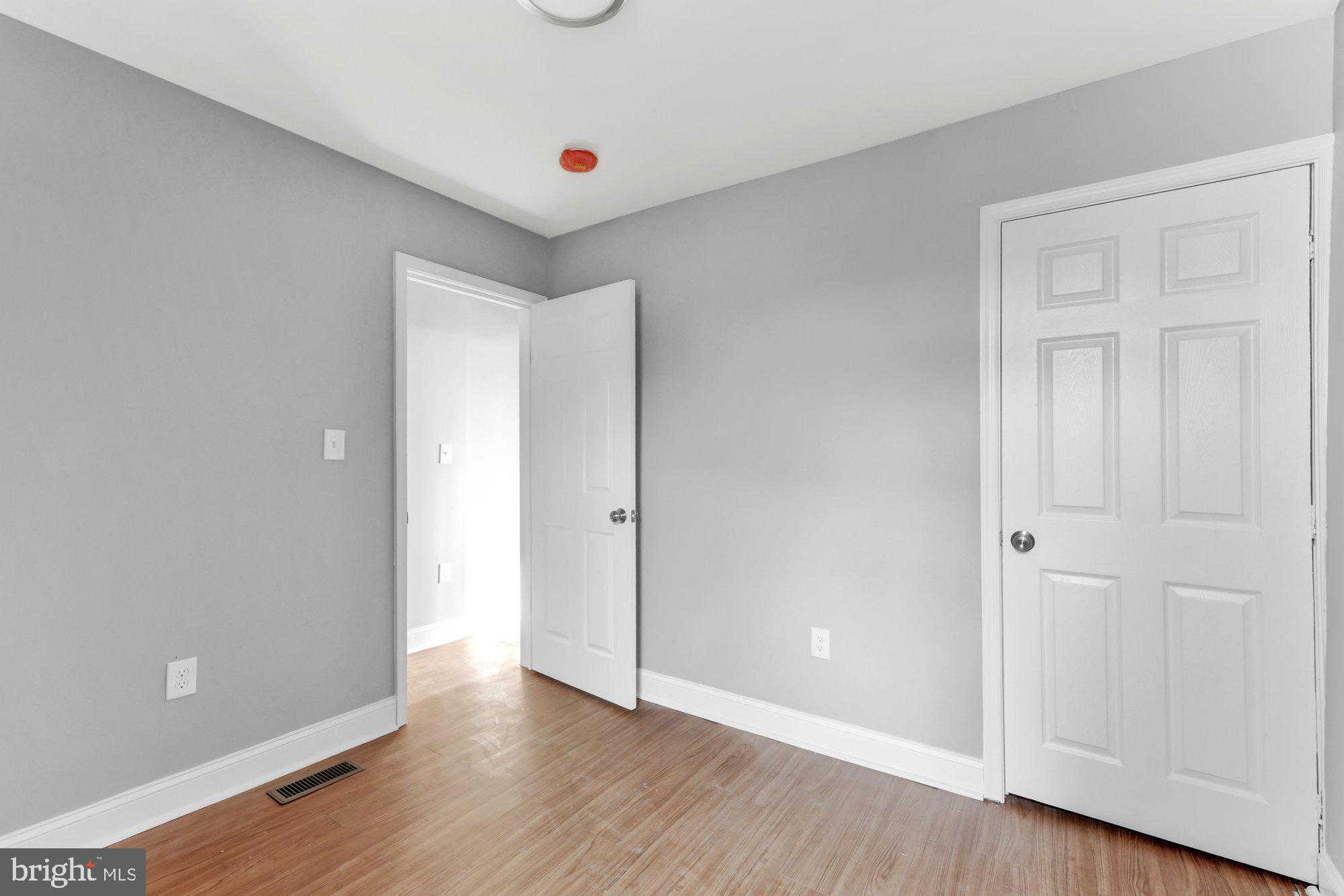 IRVINGTON - Residential Lease