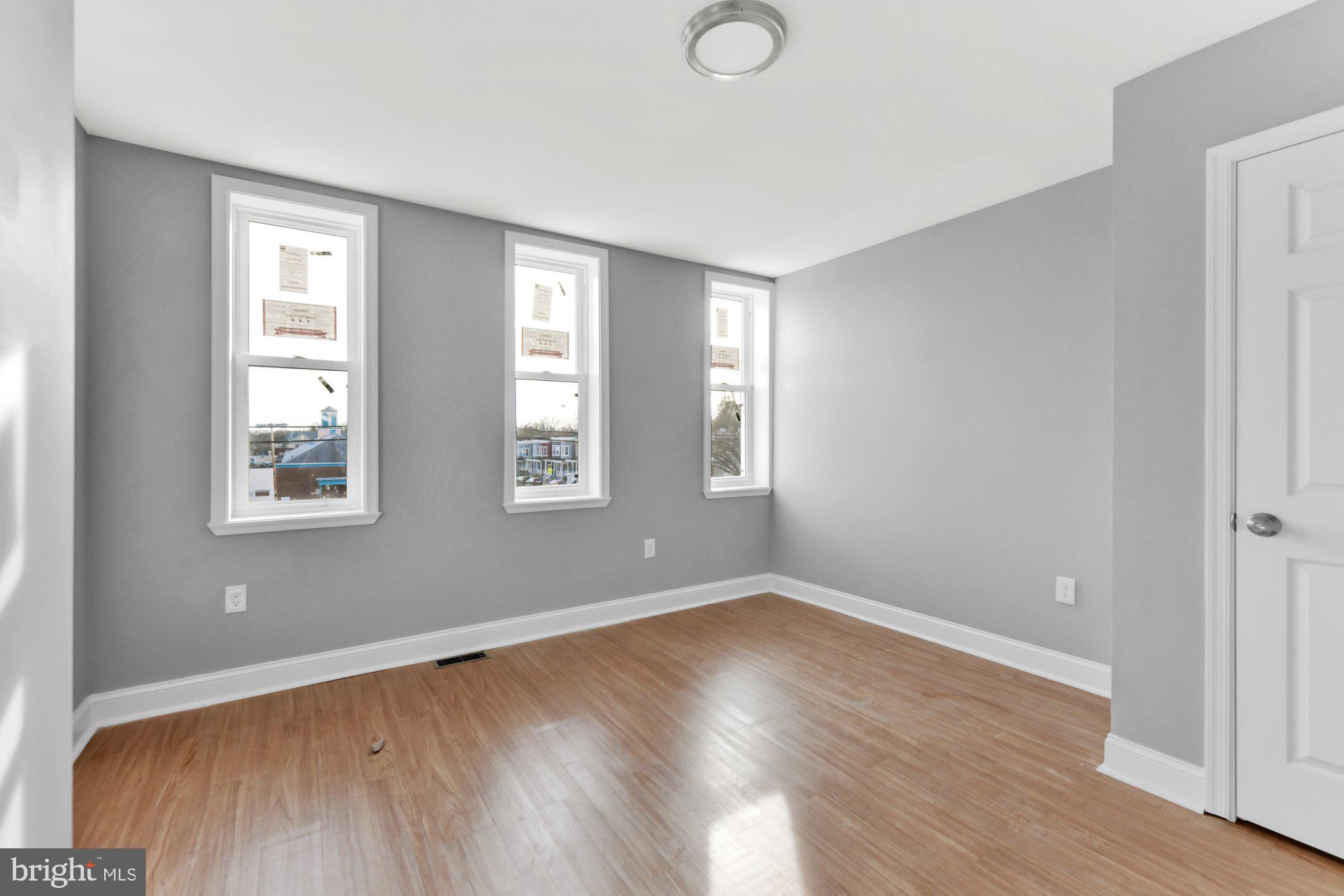 IRVINGTON - Residential Lease