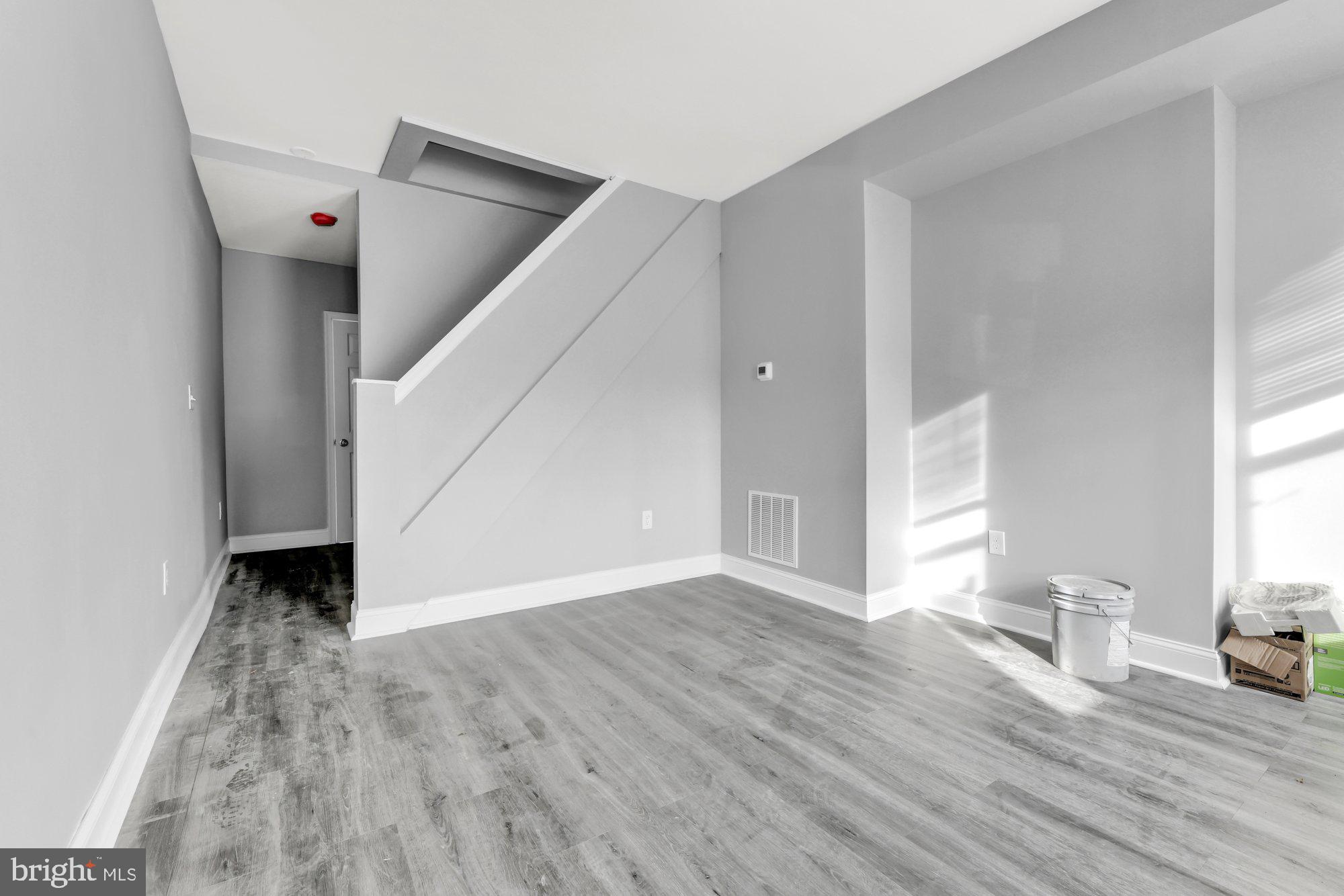 IRVINGTON - Residential Lease