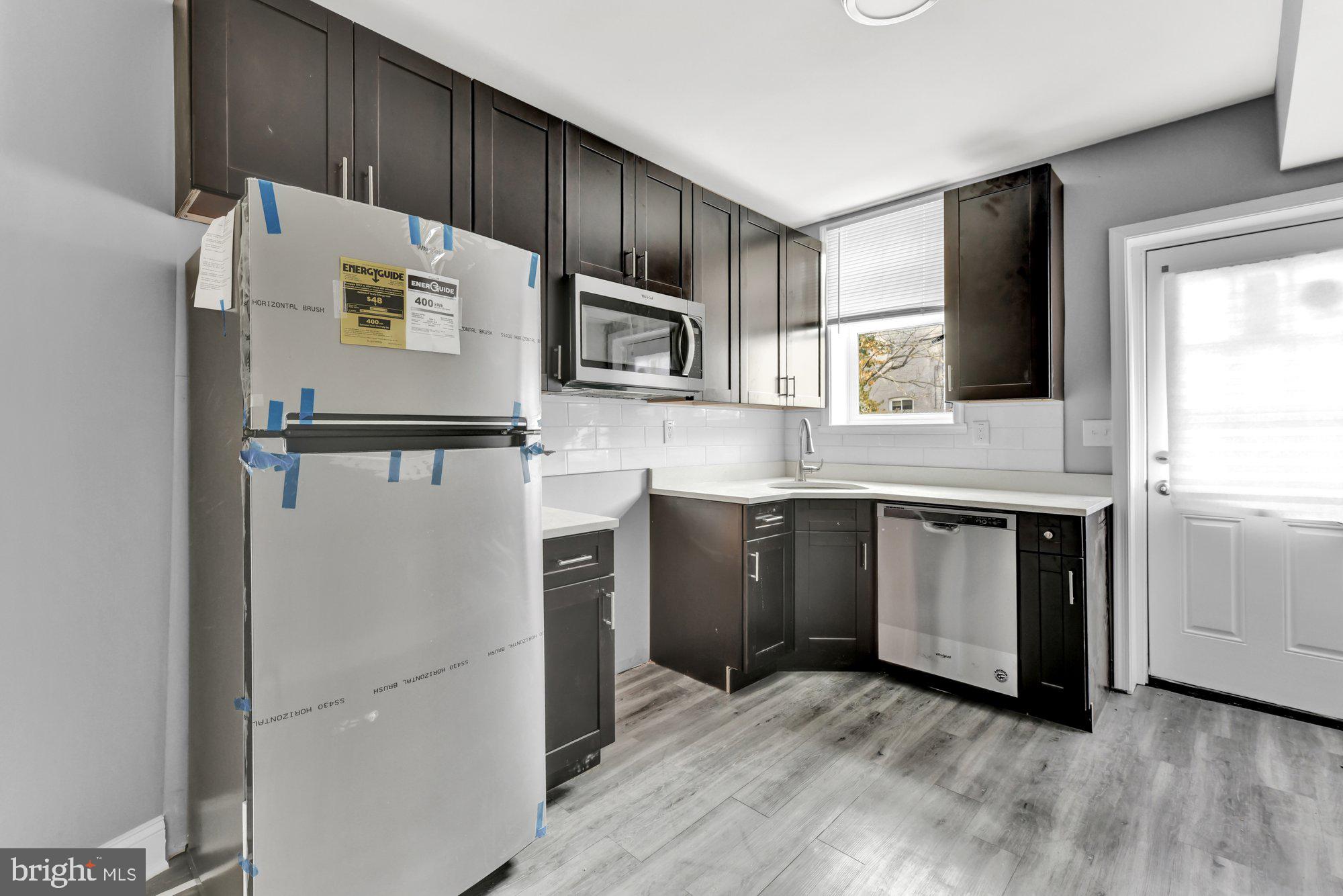 IRVINGTON - Residential Lease