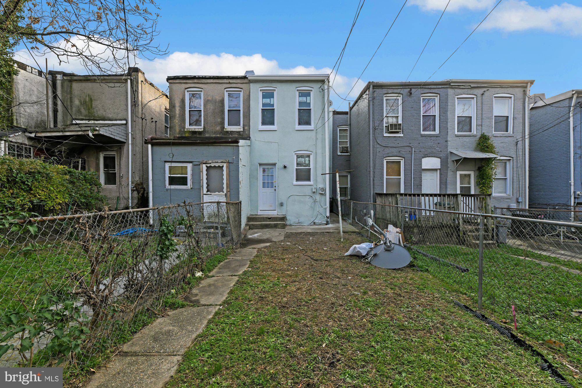 IRVINGTON - Residential Lease