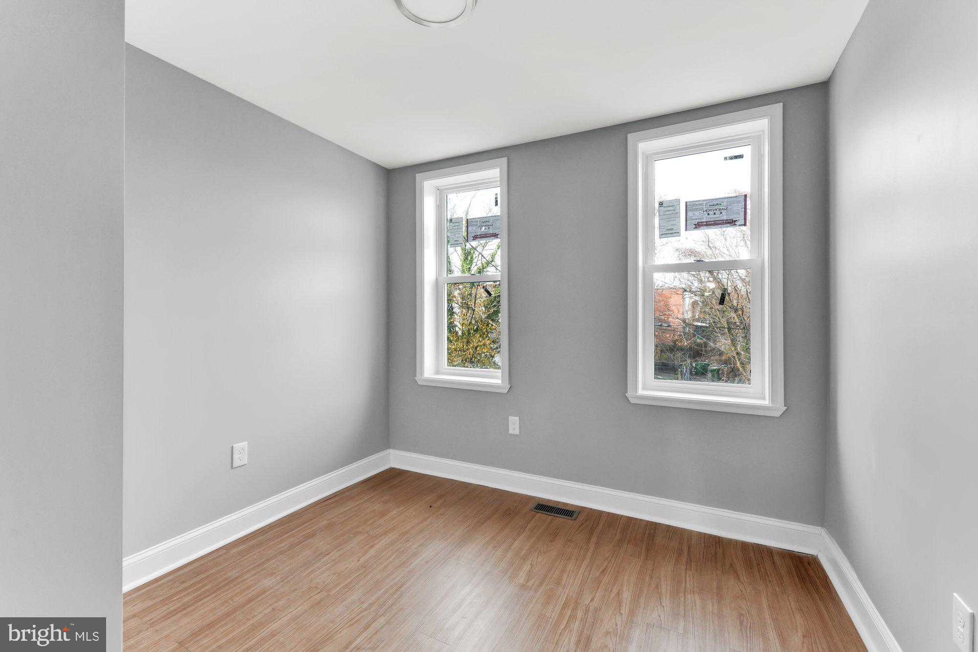 IRVINGTON - Residential Lease