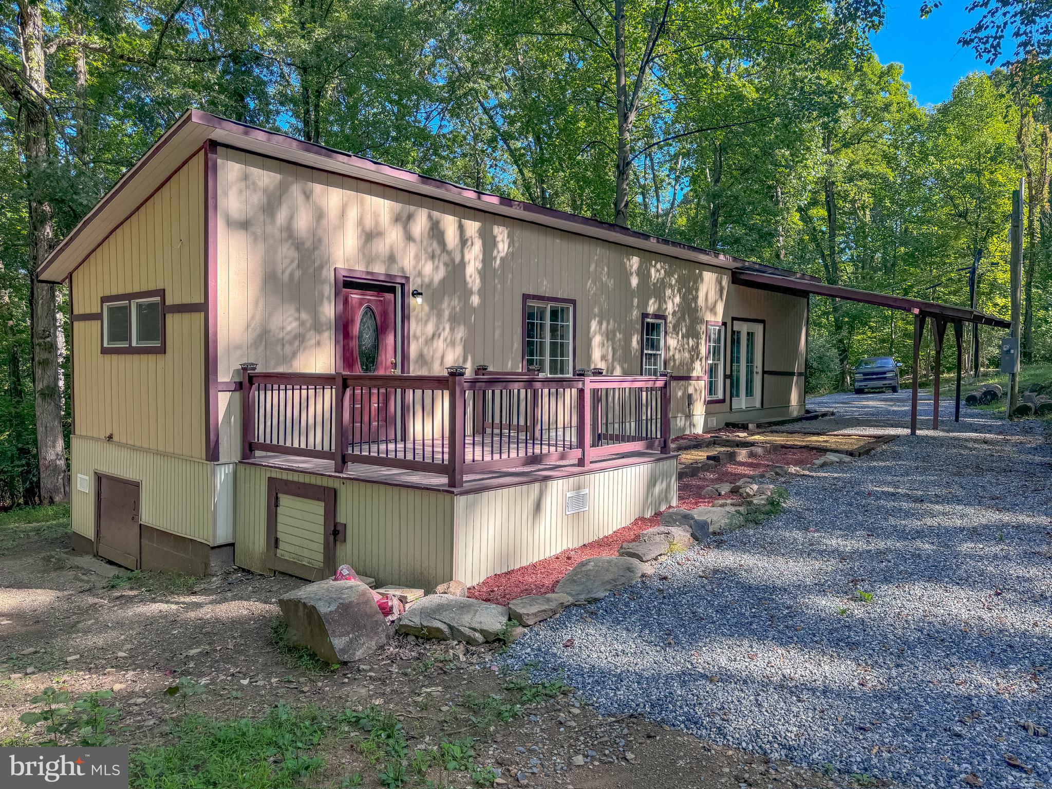 WEST RIDGE HILLS - Residential