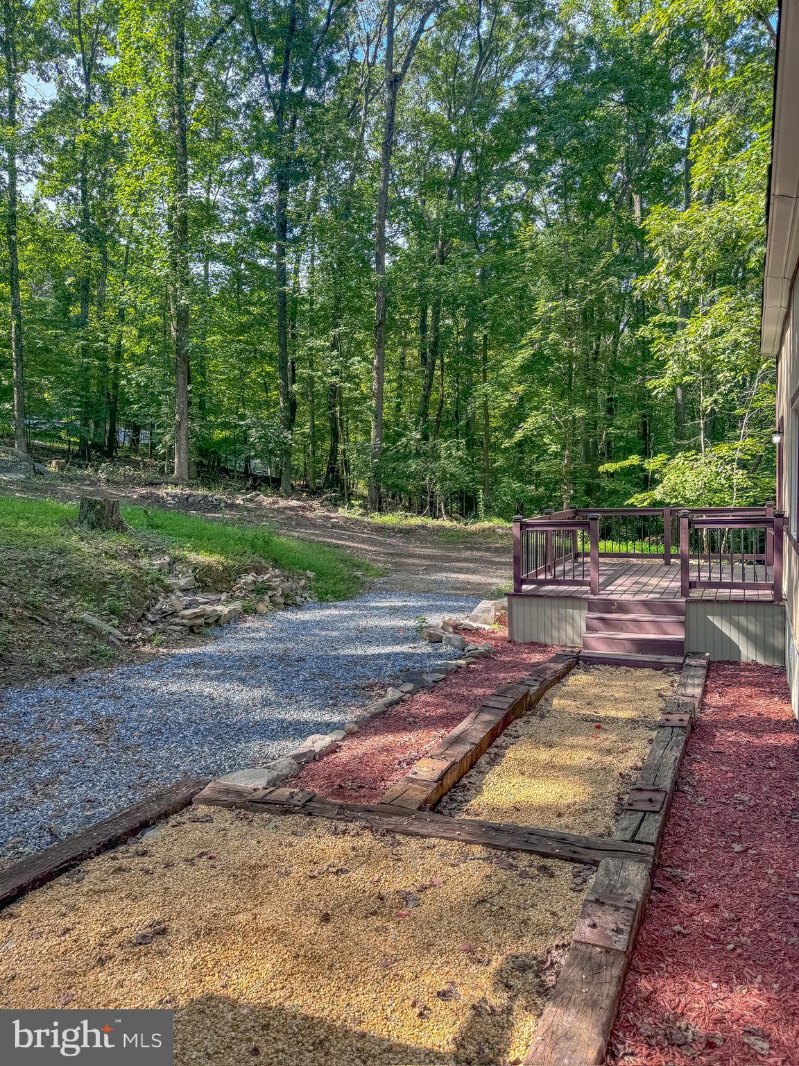 WEST RIDGE HILLS - Residential