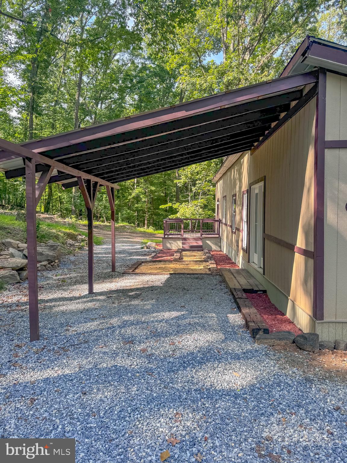 WEST RIDGE HILLS - Residential